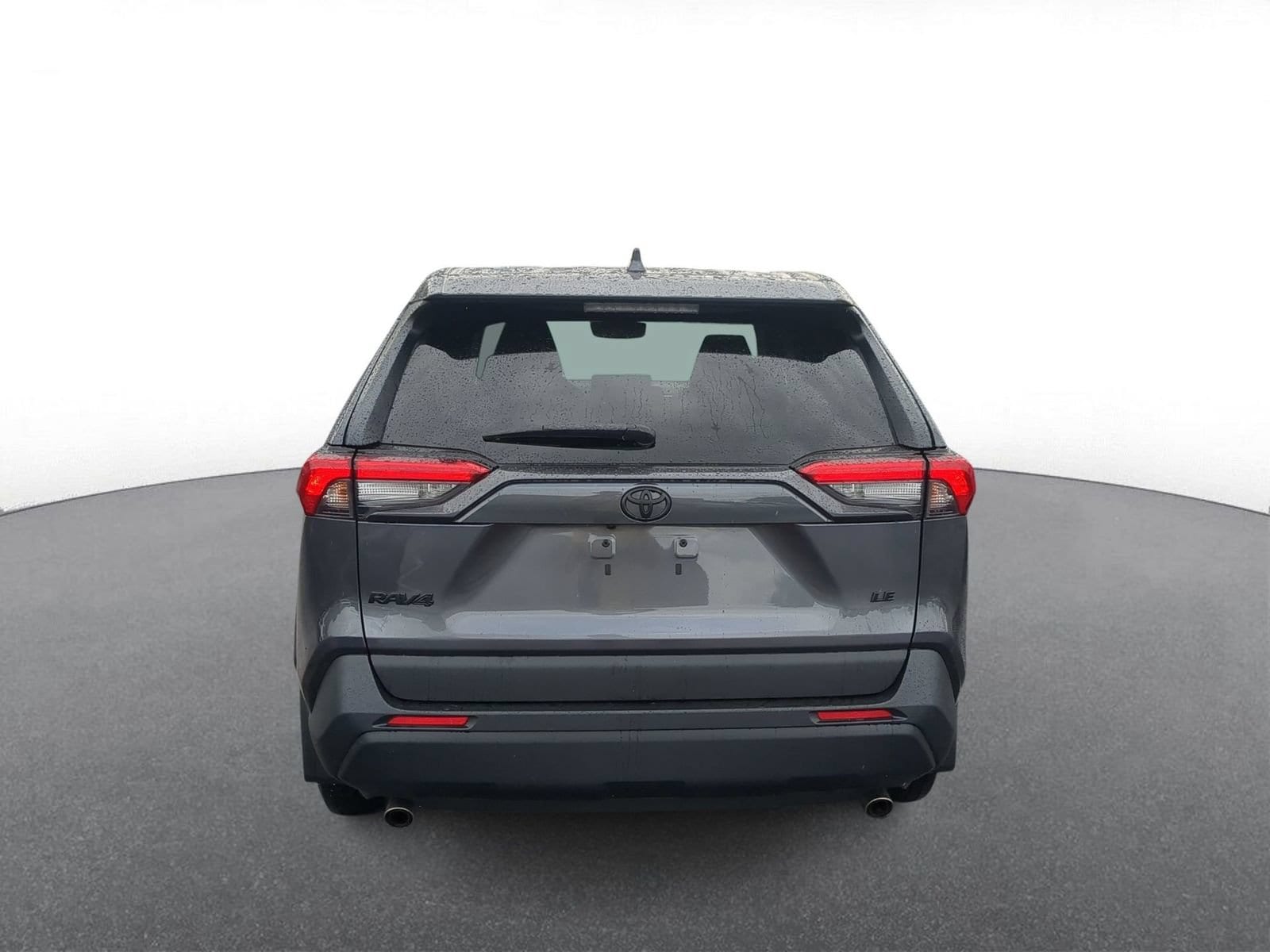 Thumbnail: 2022 Toyota RAV4 - 6