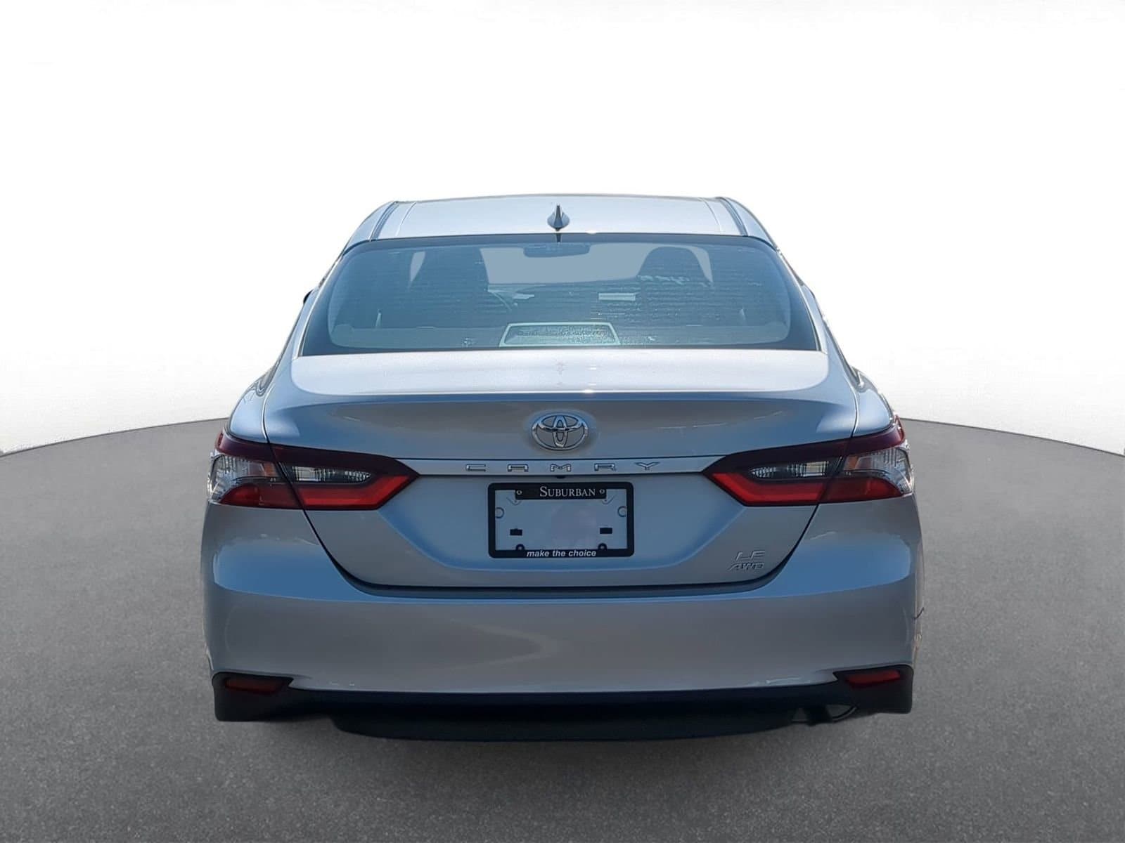 Thumbnail: 2023 Toyota Camry - 7