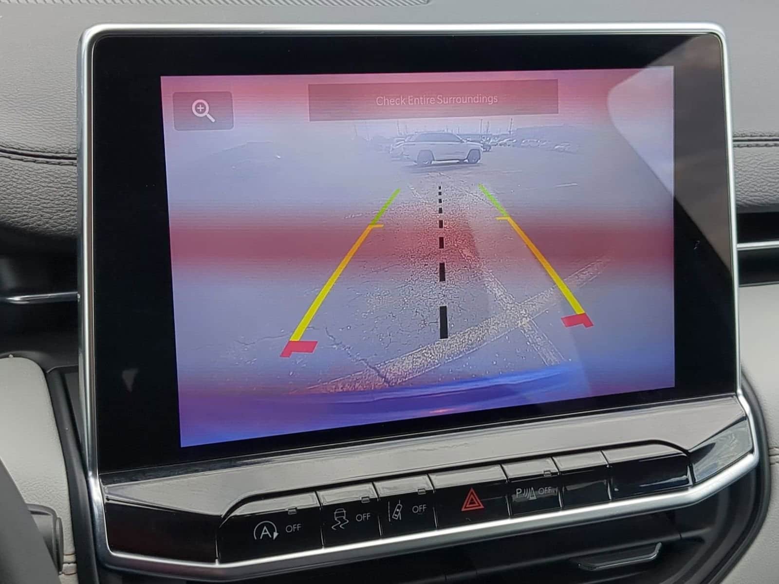 Thumbnail: 2023 Jeep Compass - 28