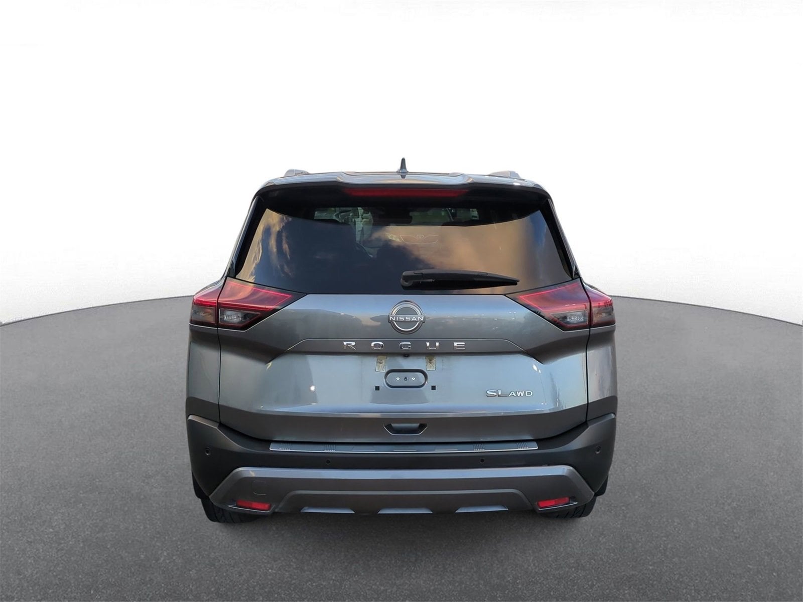 Thumbnail: 2023 Nissan Rogue - 7