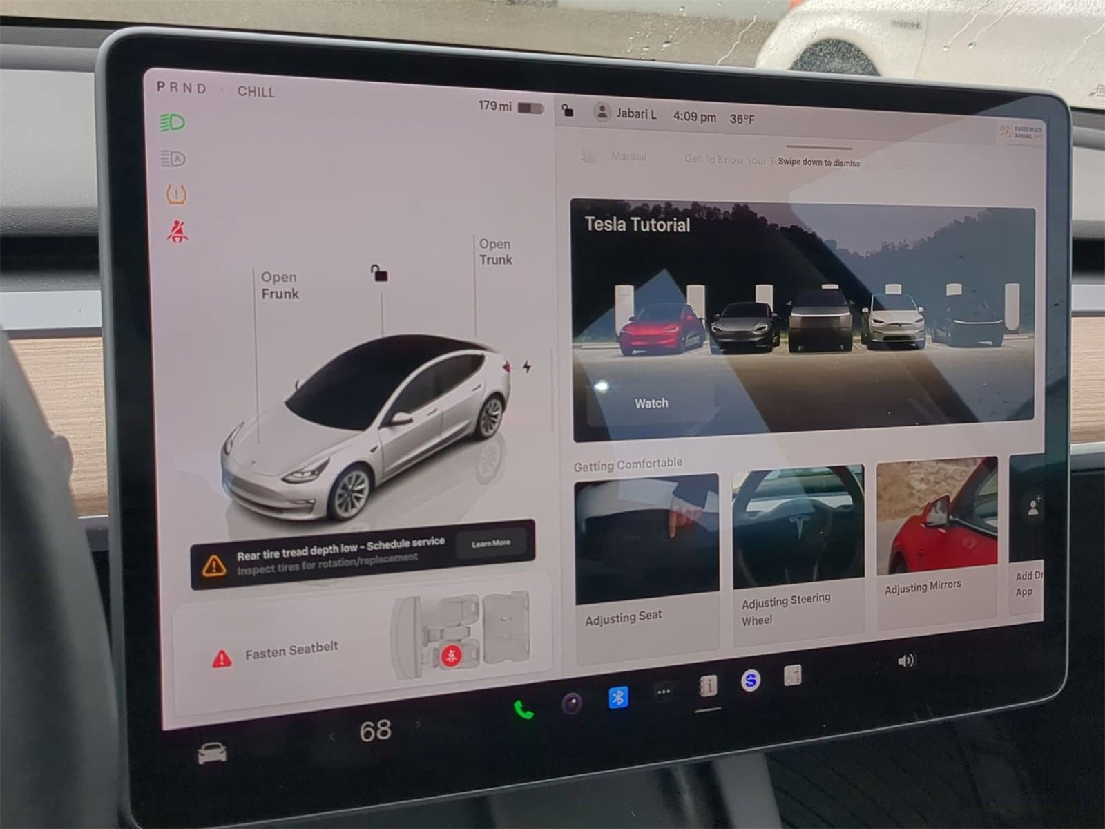 Thumbnail: 2022 Tesla Model 3 - 33