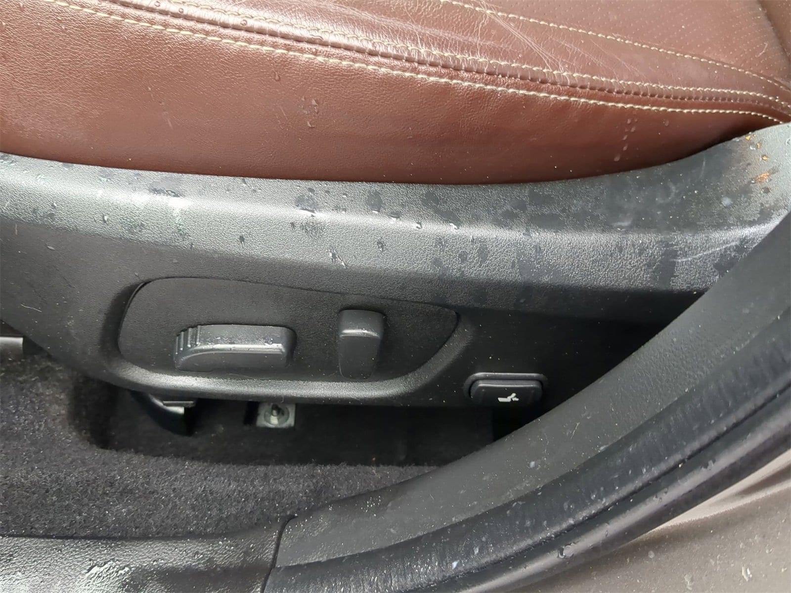 Thumbnail: 2017 Subaru Forester - 24