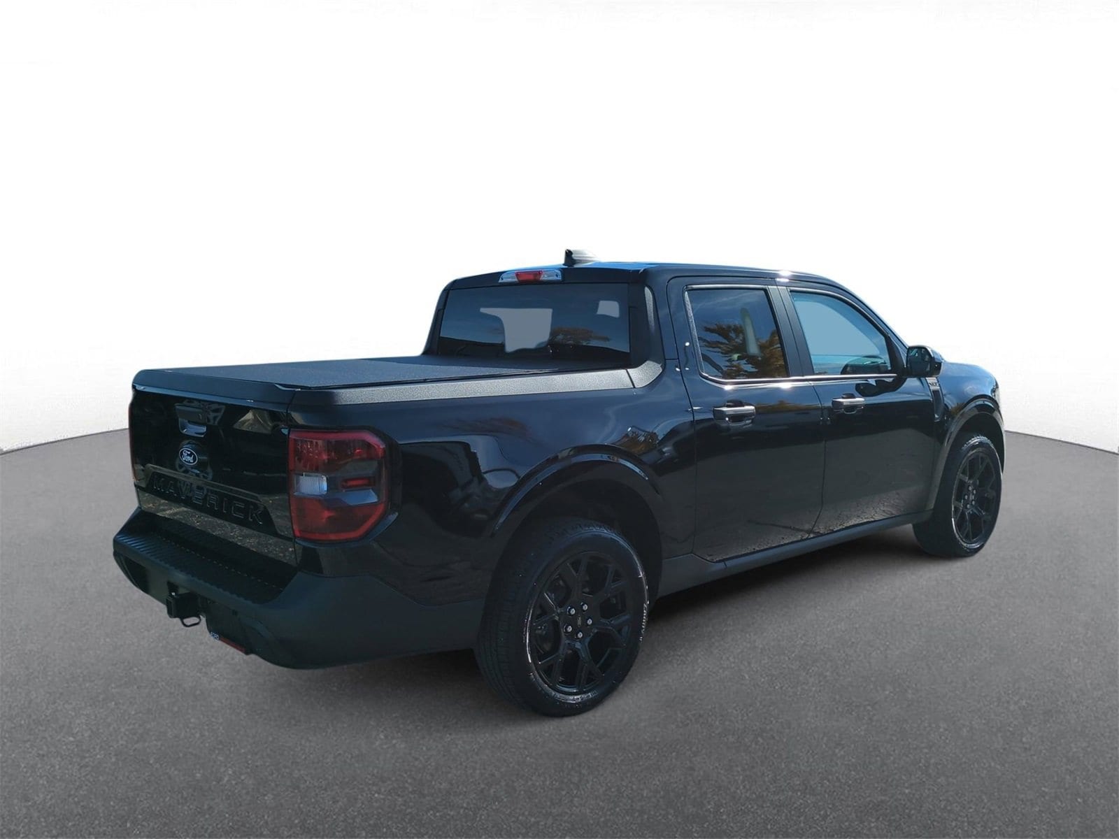 Thumbnail: 2025 Ford Maverick - 8