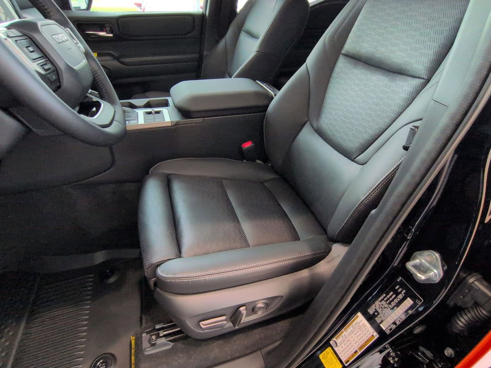 Thumbnail: 2026 Toyota Land Cruiser - 17