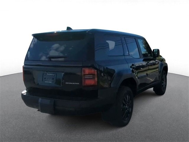 Thumbnail: 2024 Toyota Land Cruiser - 8