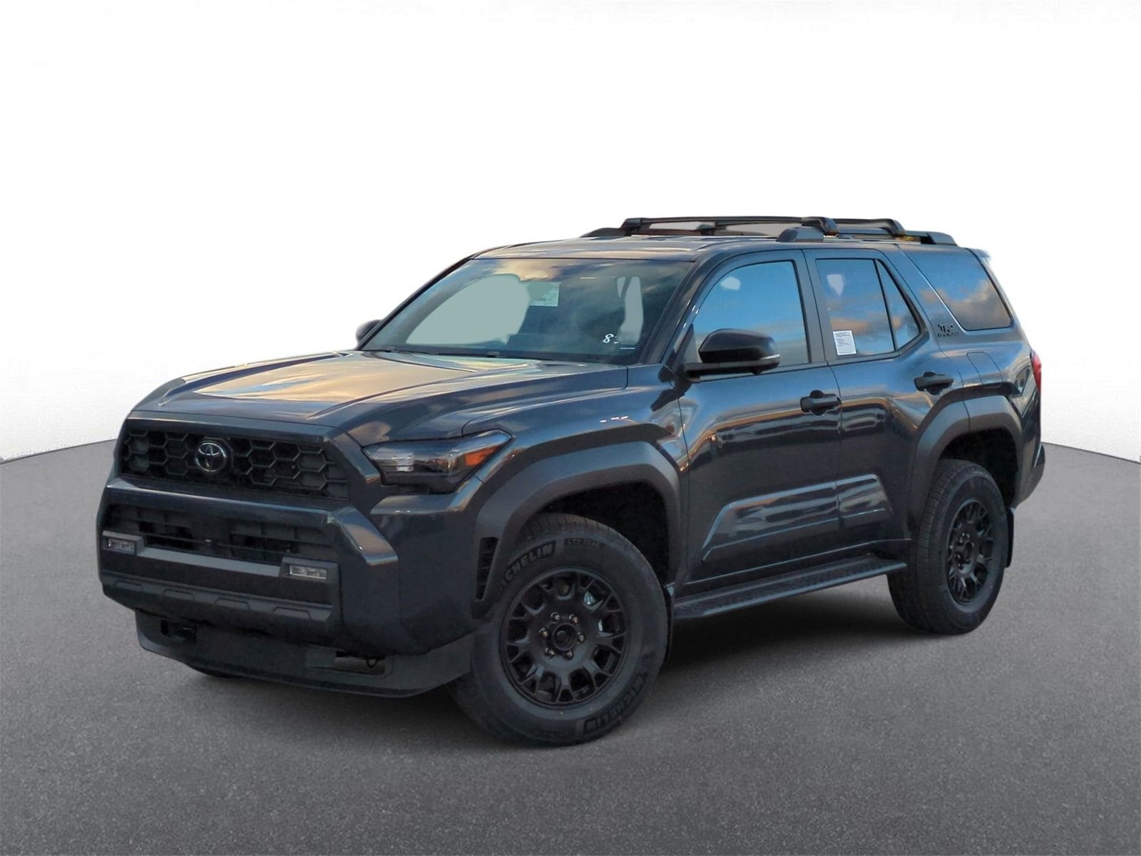 Thumbnail: 2025 Toyota 4Runner - 1