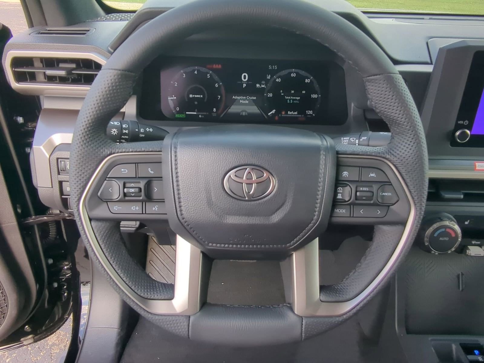 Thumbnail: 2026 Toyota Tacoma - 22