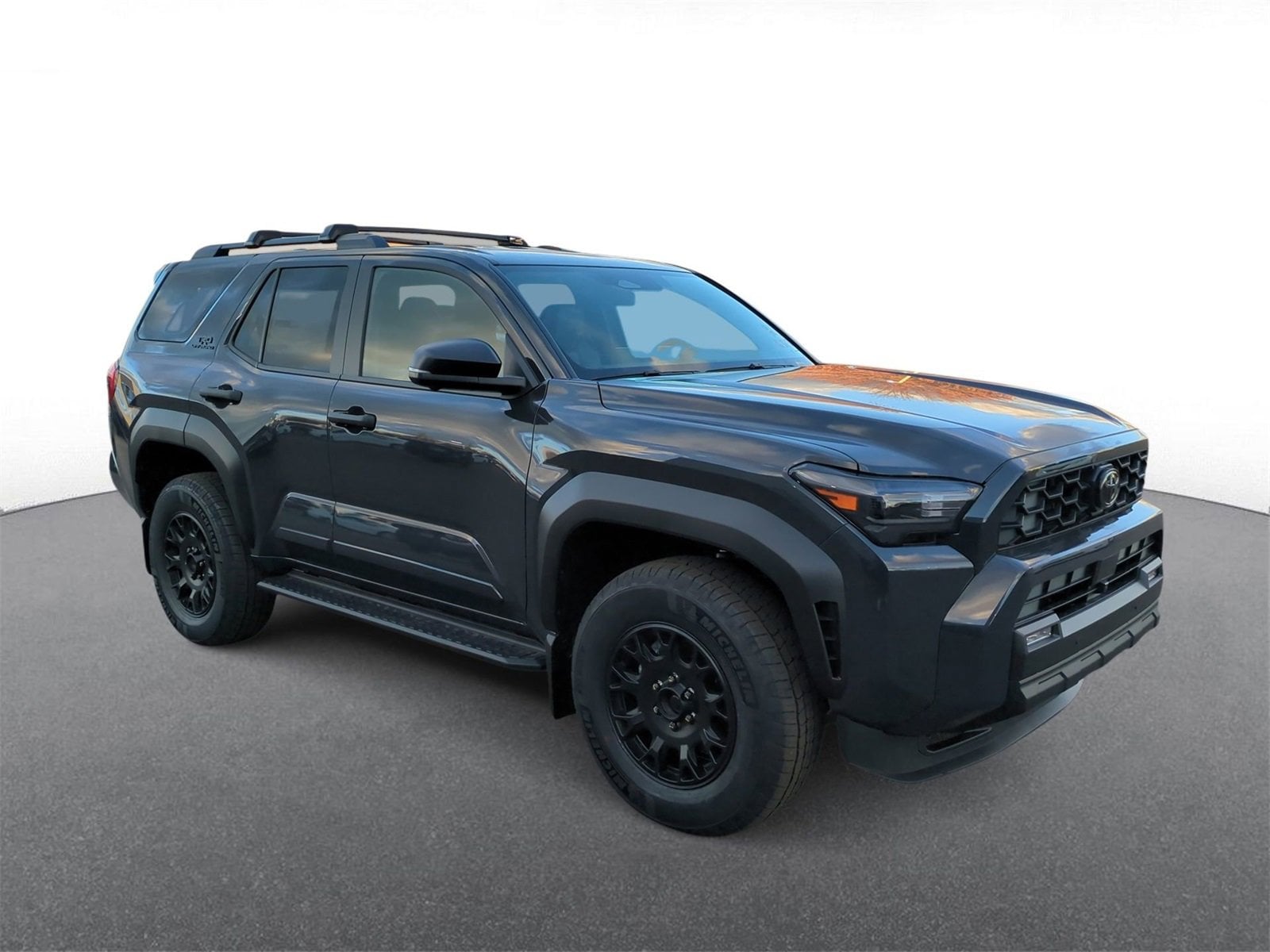 Thumbnail: 2025 Toyota 4Runner - 2