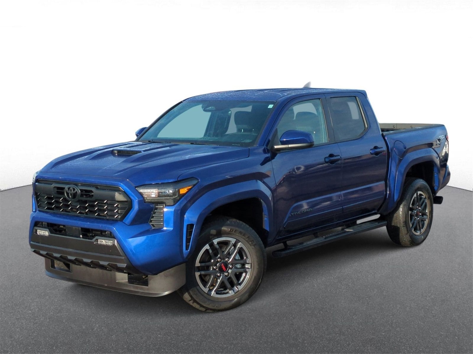 2025 Toyota Tacoma TRD Sport's photo