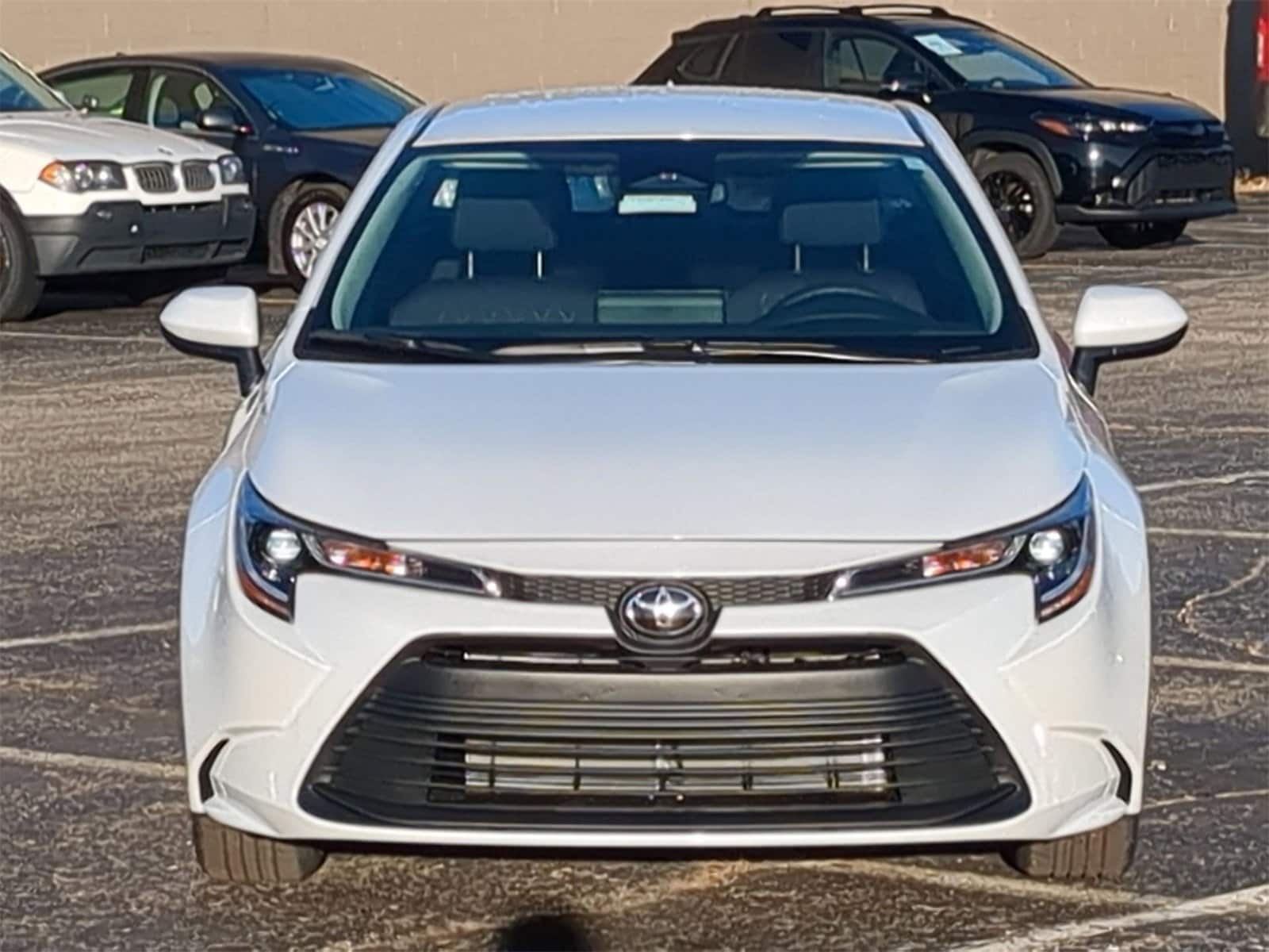 Thumbnail: 2026 Toyota Corolla - 17