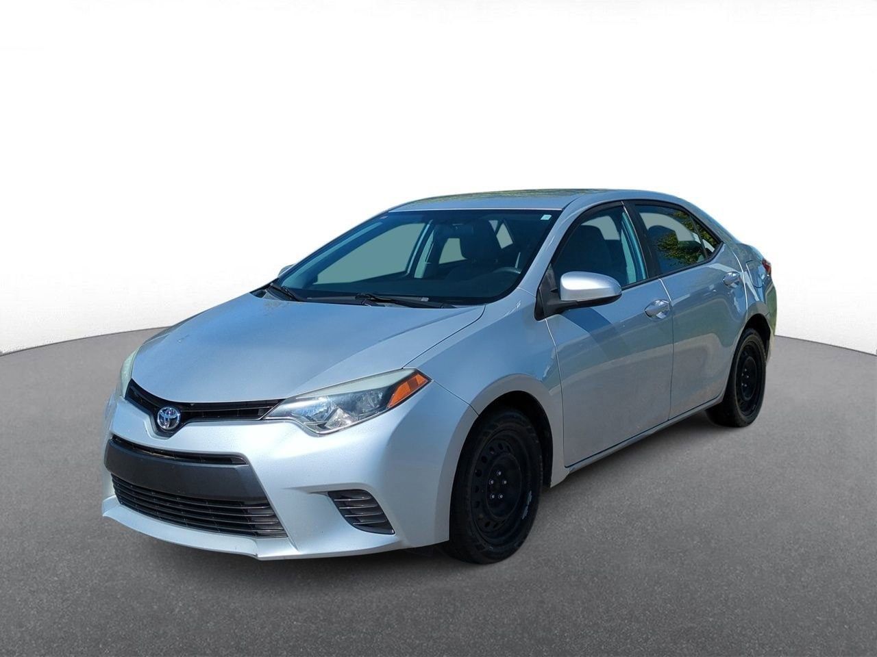 Thumbnail: 2015 Toyota Corolla - 4