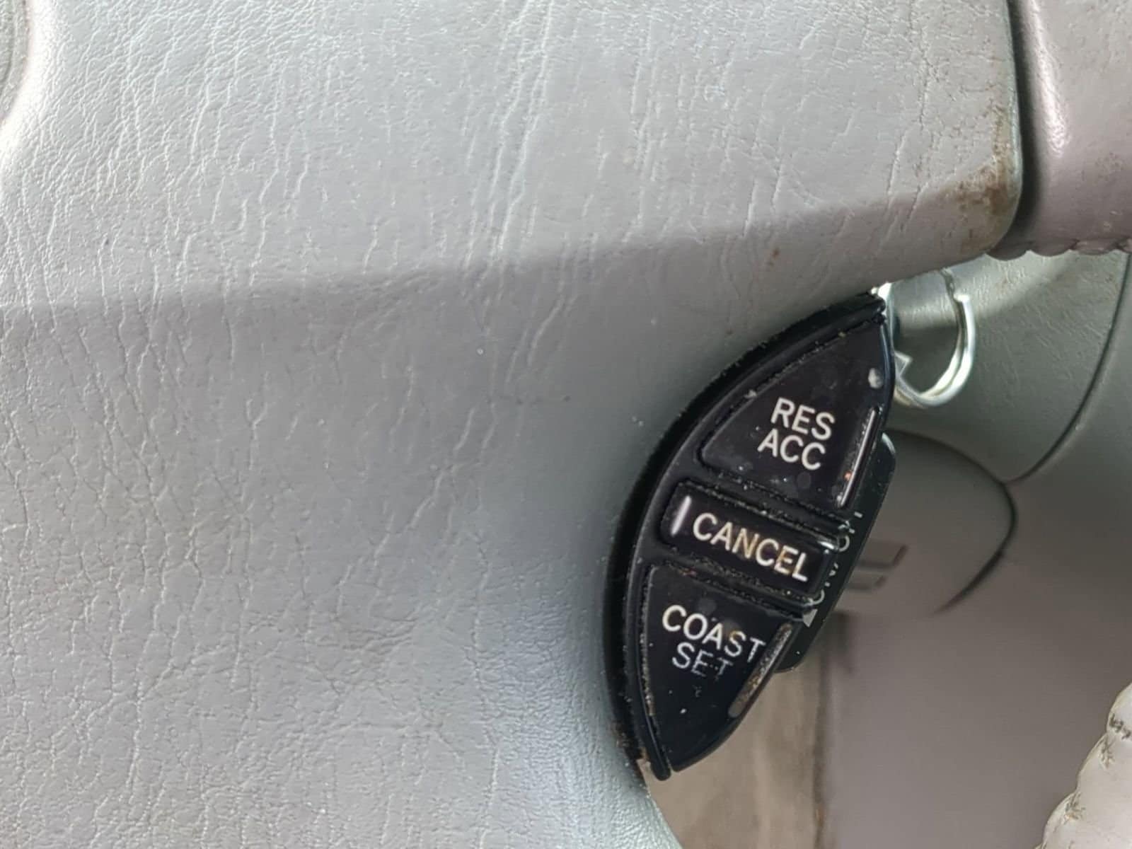 Thumbnail: 2001 Toyota Avalon - 23