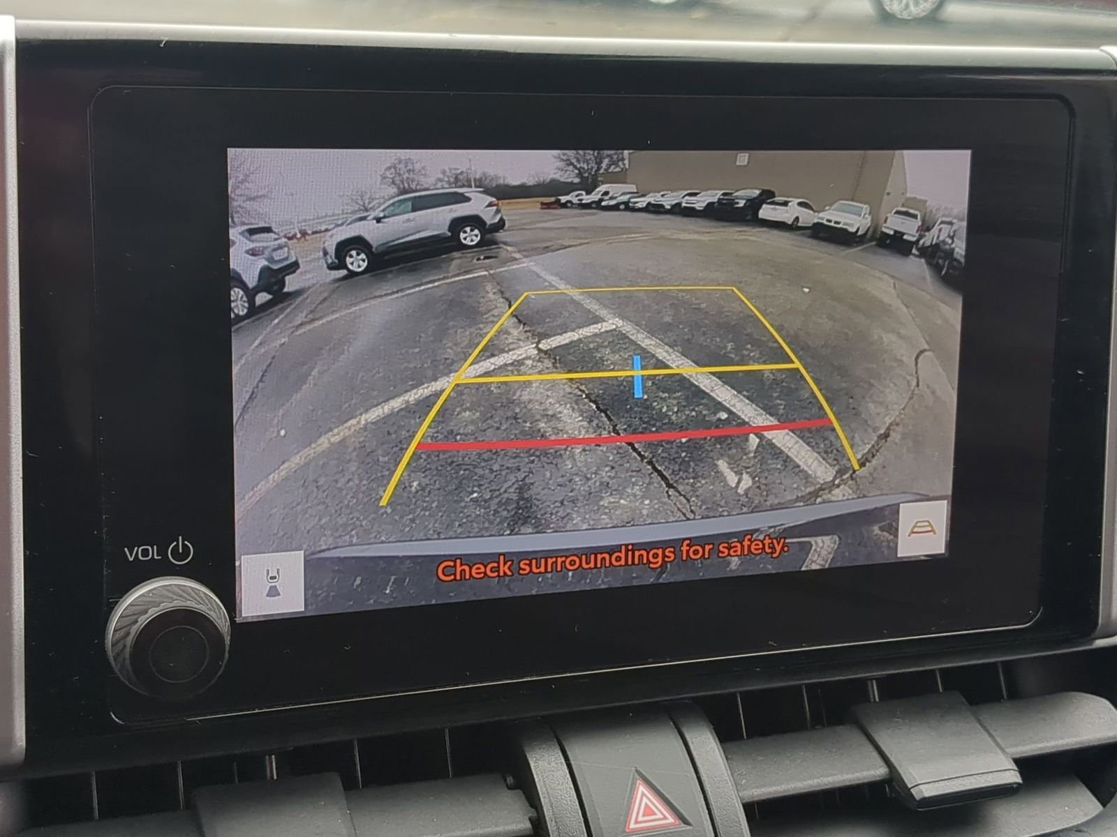 Thumbnail: 2023 Toyota RAV4 - 28