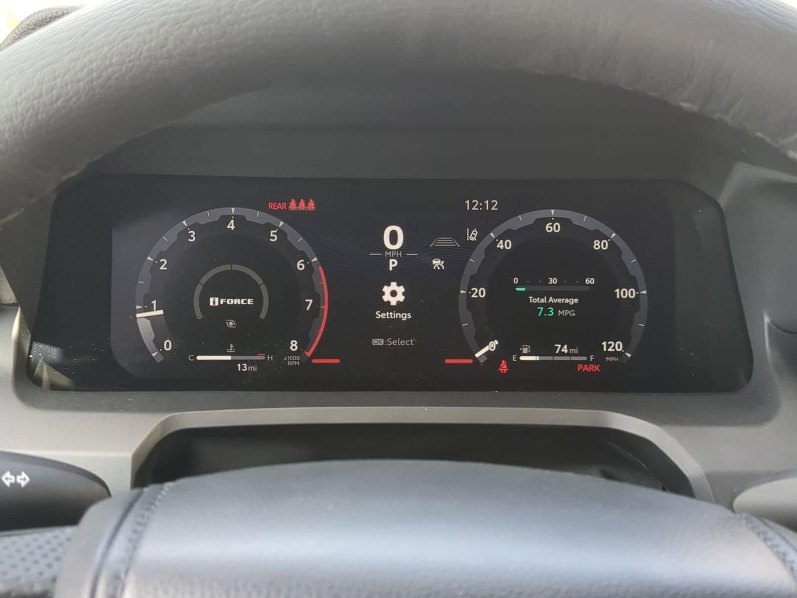 Thumbnail: 2026 Toyota Tacoma - 31