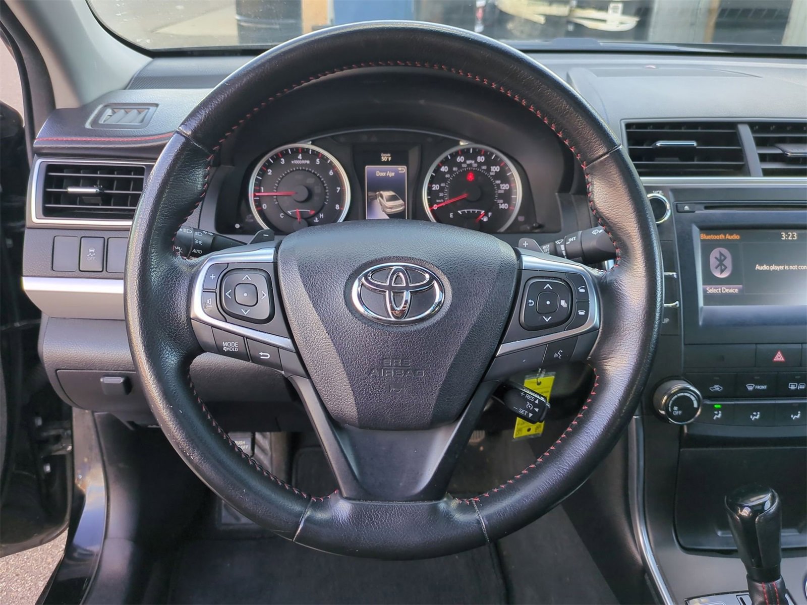 Thumbnail: 2016 Toyota Camry - 23