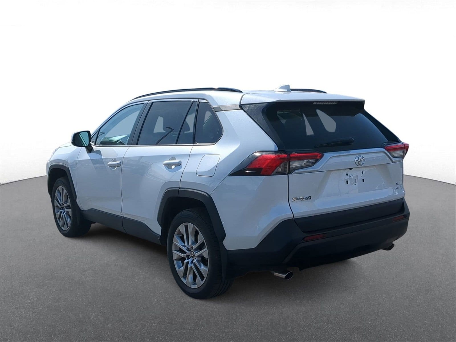 Thumbnail: 2024 Toyota RAV4 - 6