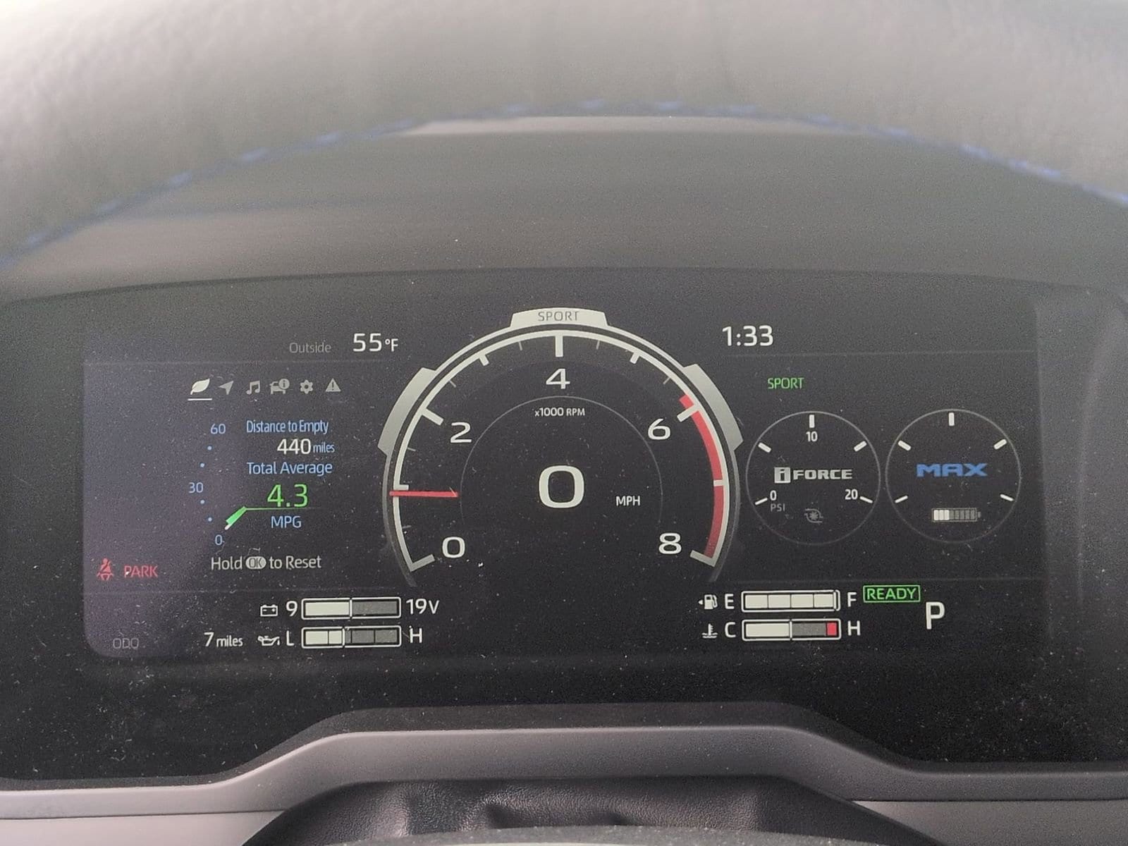 Thumbnail: 2026 Toyota Tundra - 32