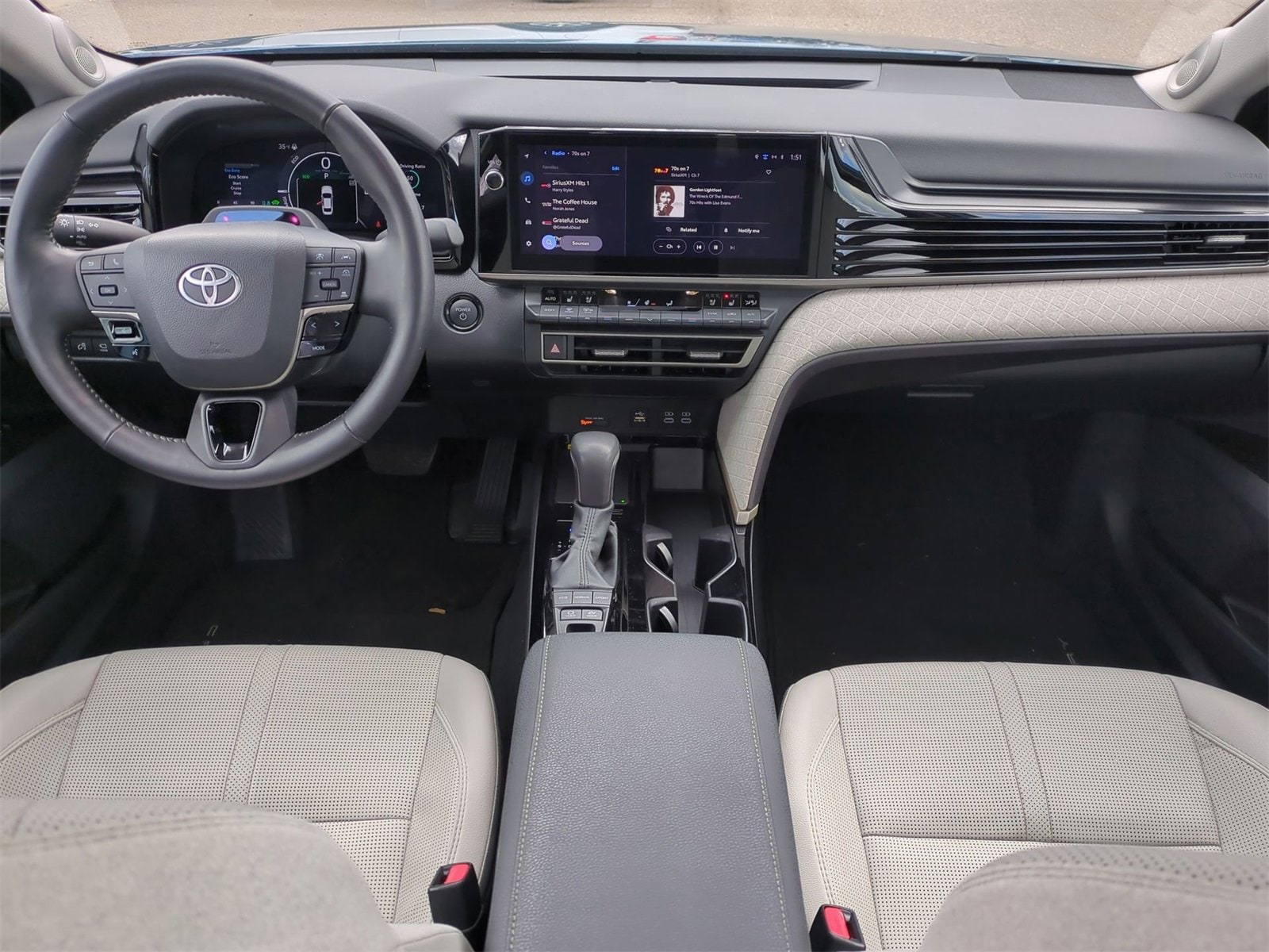 Thumbnail: 2025 Toyota Camry - 14