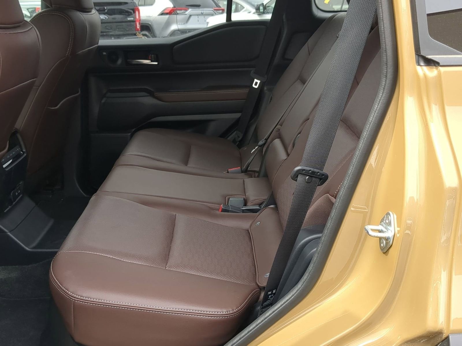 Thumbnail: 2025 Toyota Land Cruiser - 19