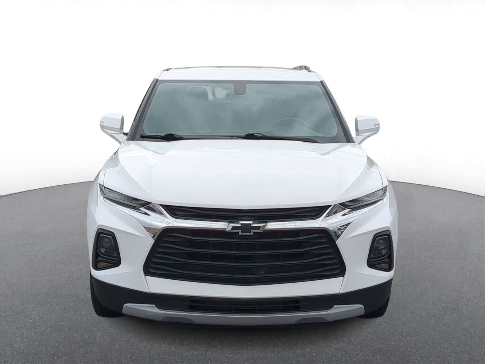 Thumbnail: 2020 Chevrolet Blazer - 3