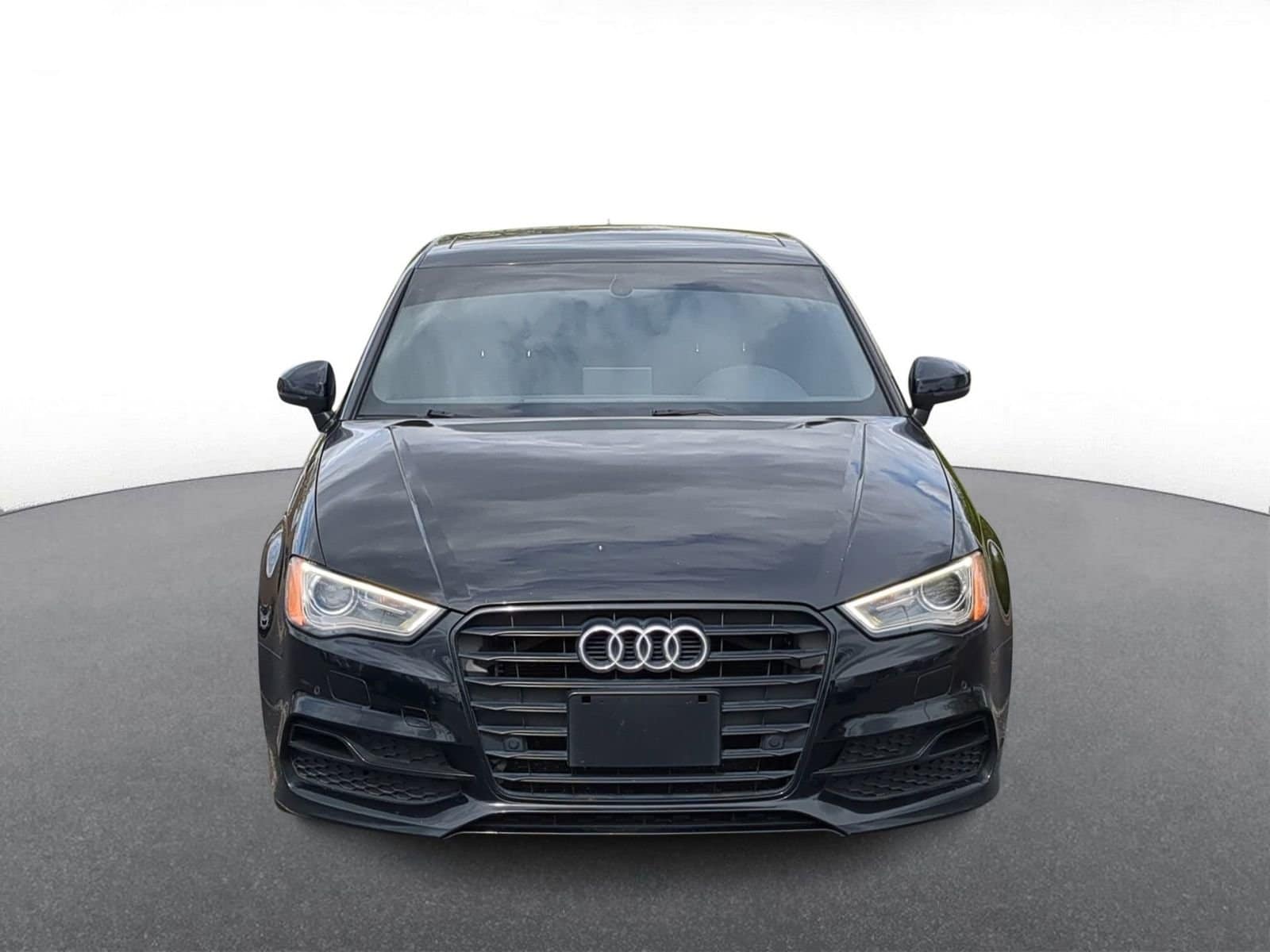 Thumbnail: 2016 Audi A3 - 3