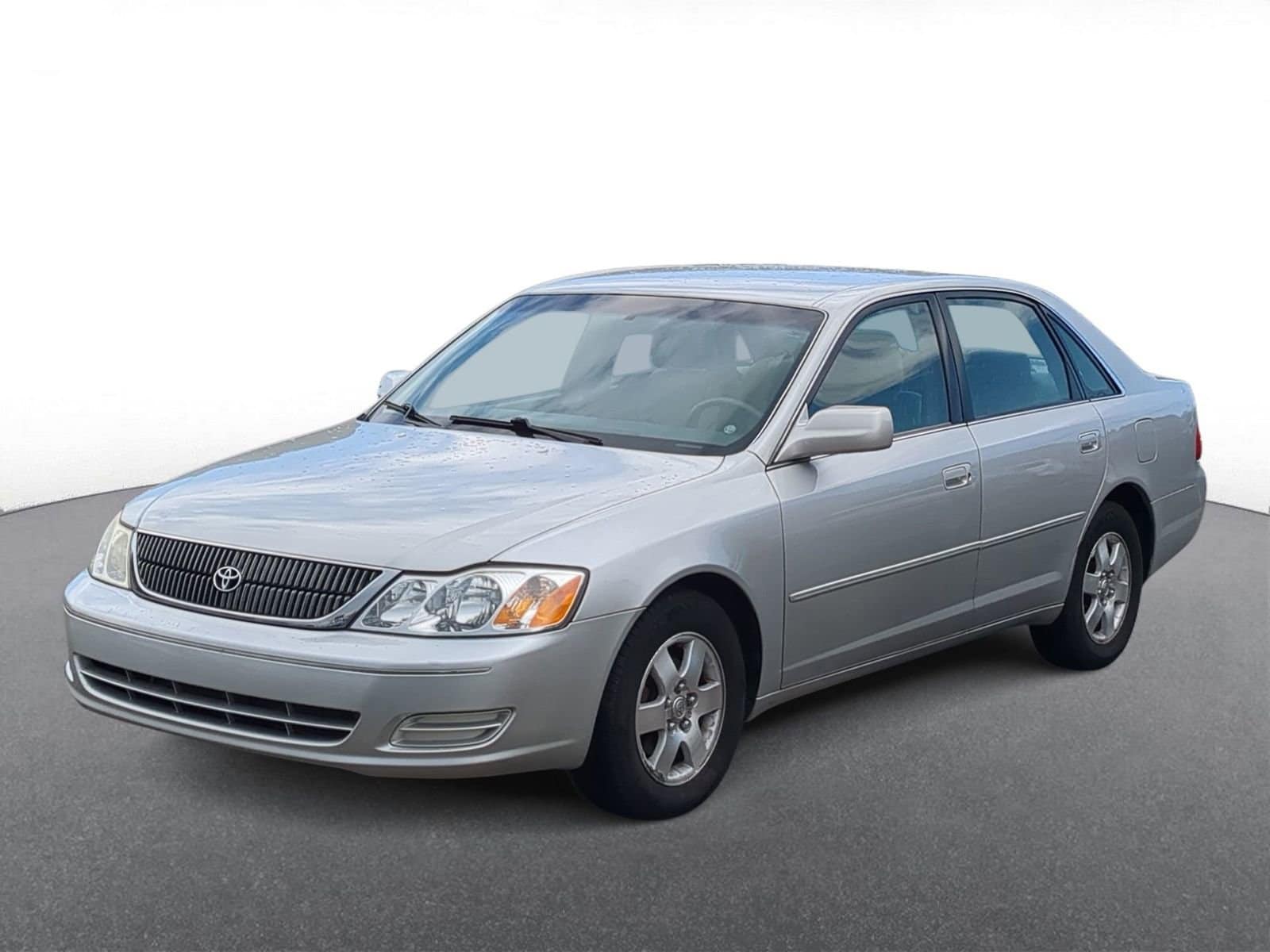 Thumbnail: 2001 Toyota Avalon - 4