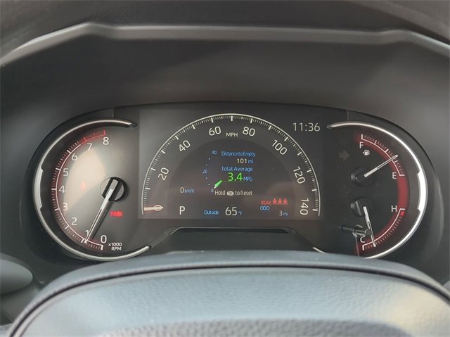 Thumbnail: 2024 Toyota RAV4 - 31