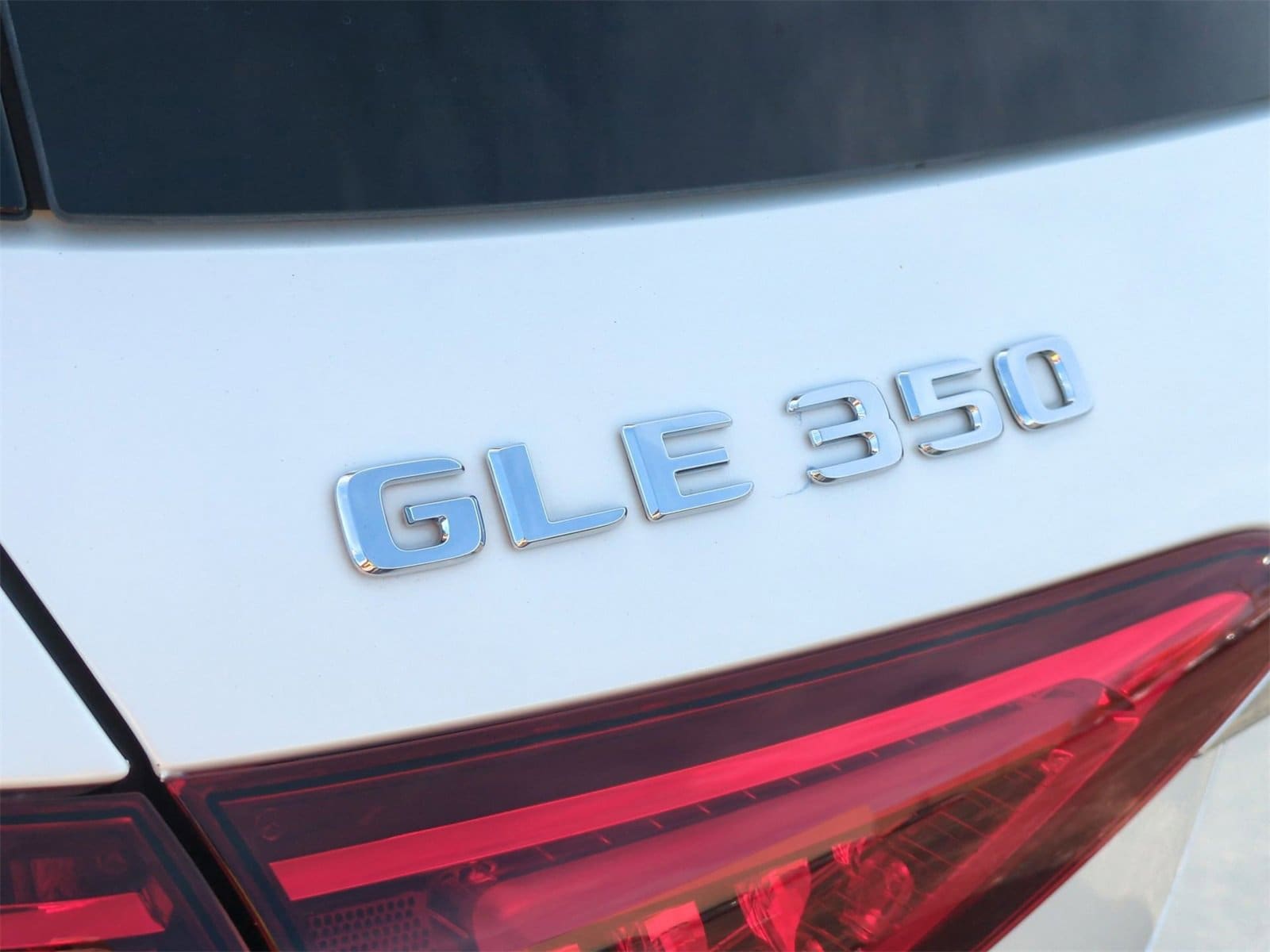 Thumbnail: 2022 Mercedes-Benz GLE - 13