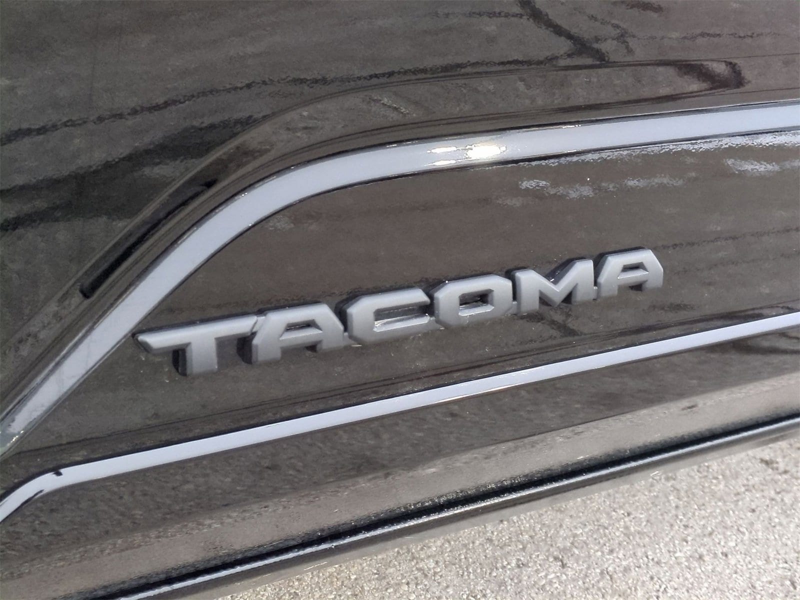 Thumbnail: 2024 Toyota Tacoma - 13