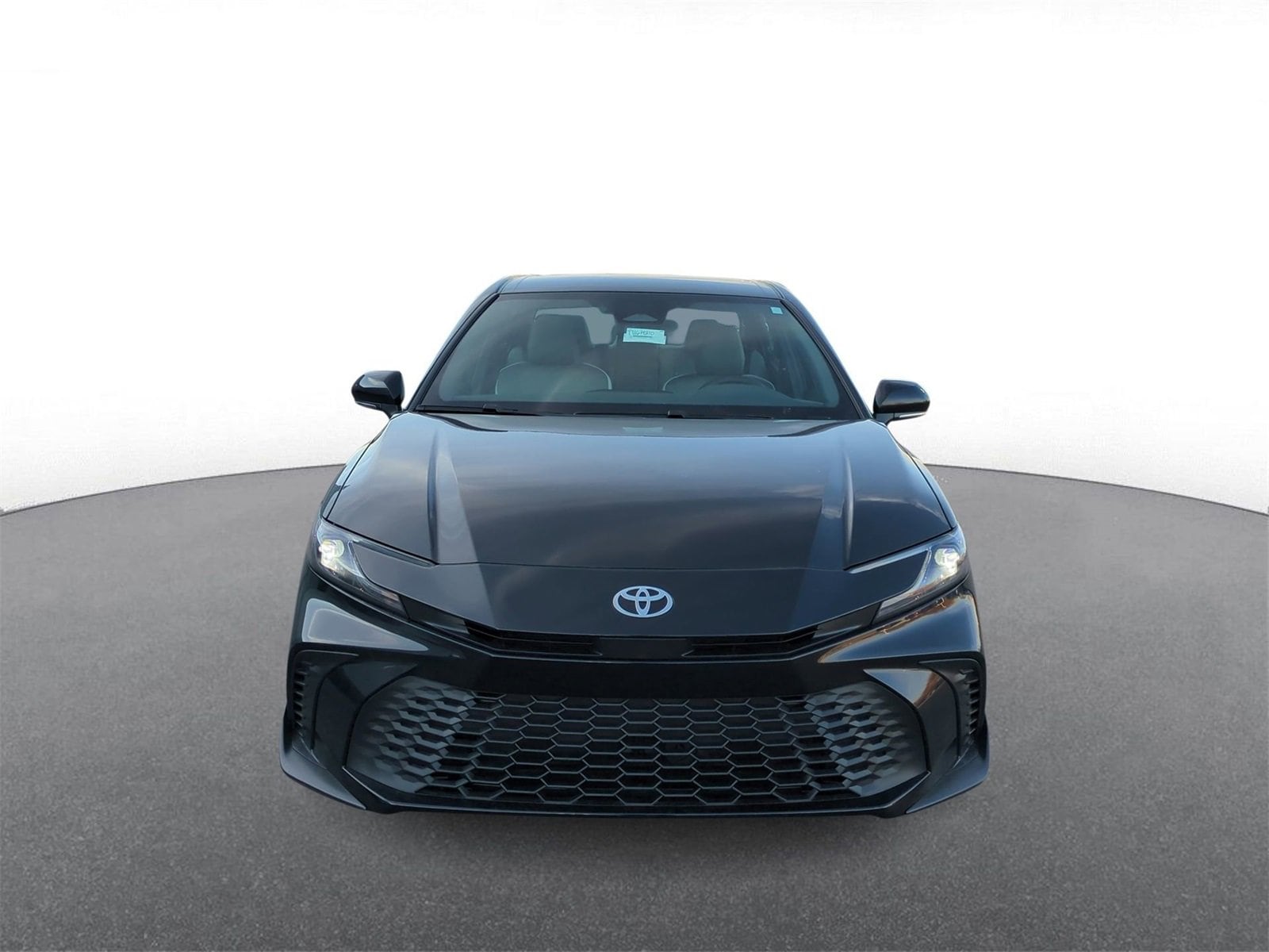 Thumbnail: 2026 Toyota Camry - 3