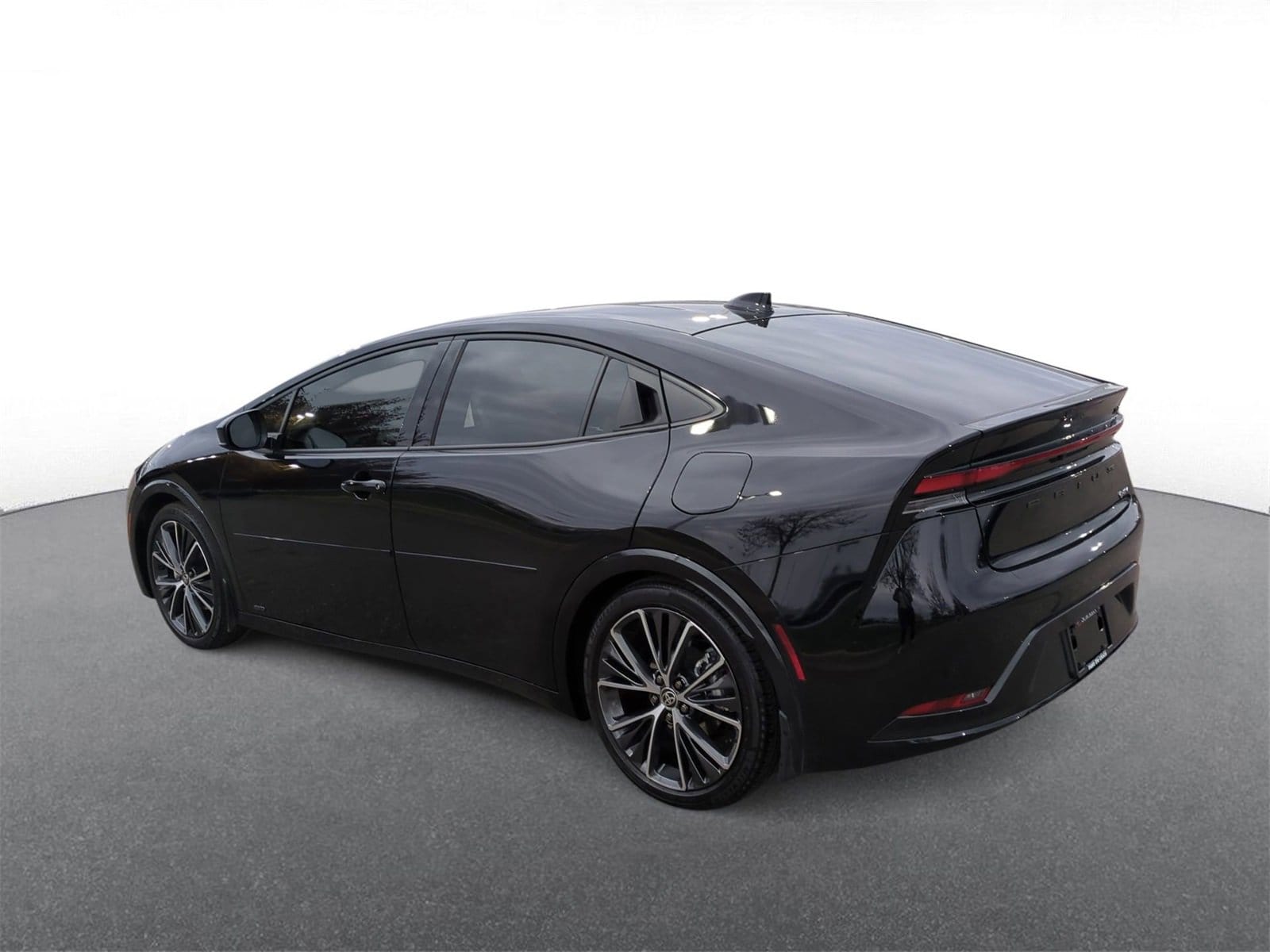 Thumbnail: 2025 Toyota Prius - 6