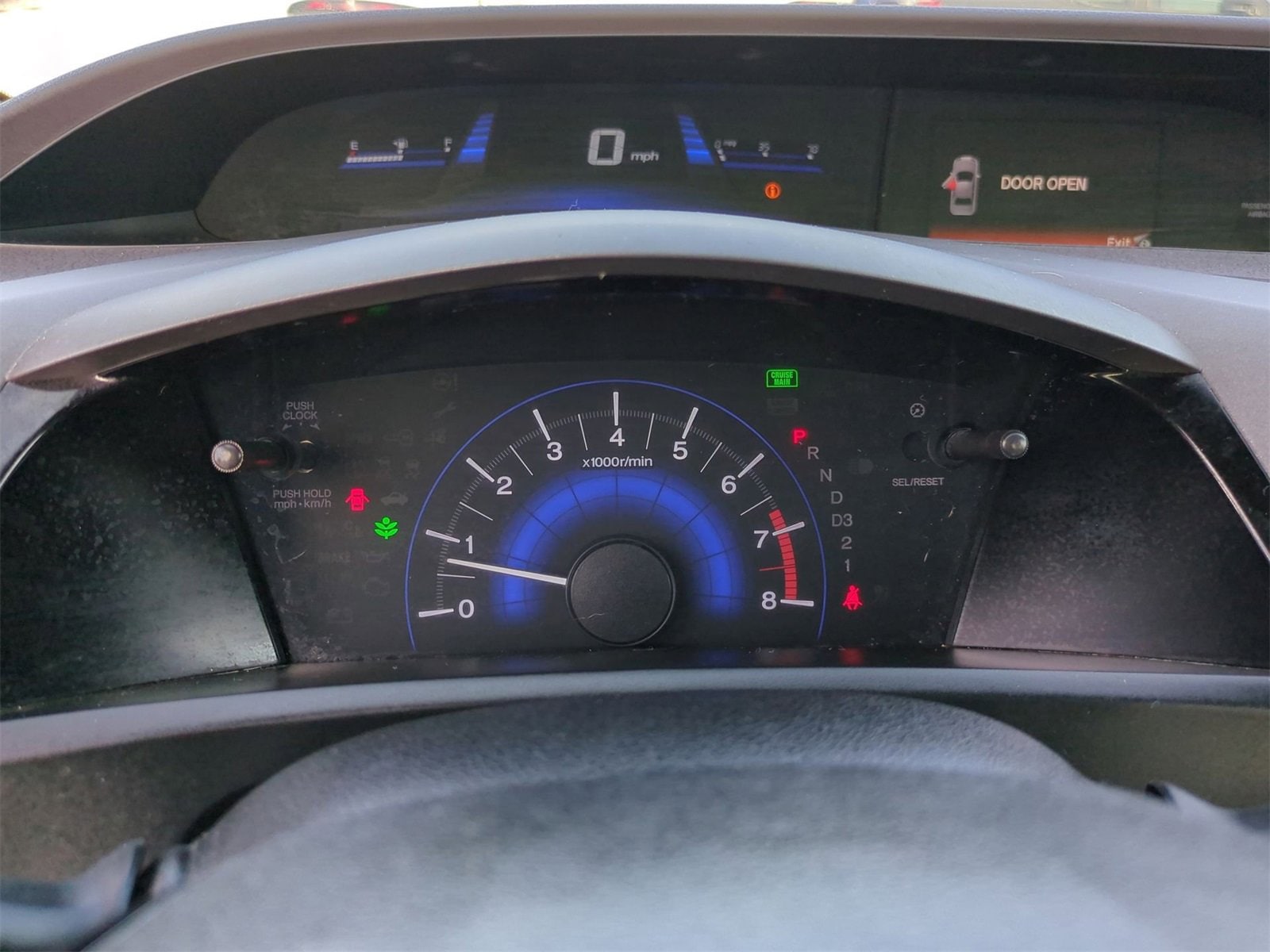 Thumbnail: 2012 Honda Civic - 32