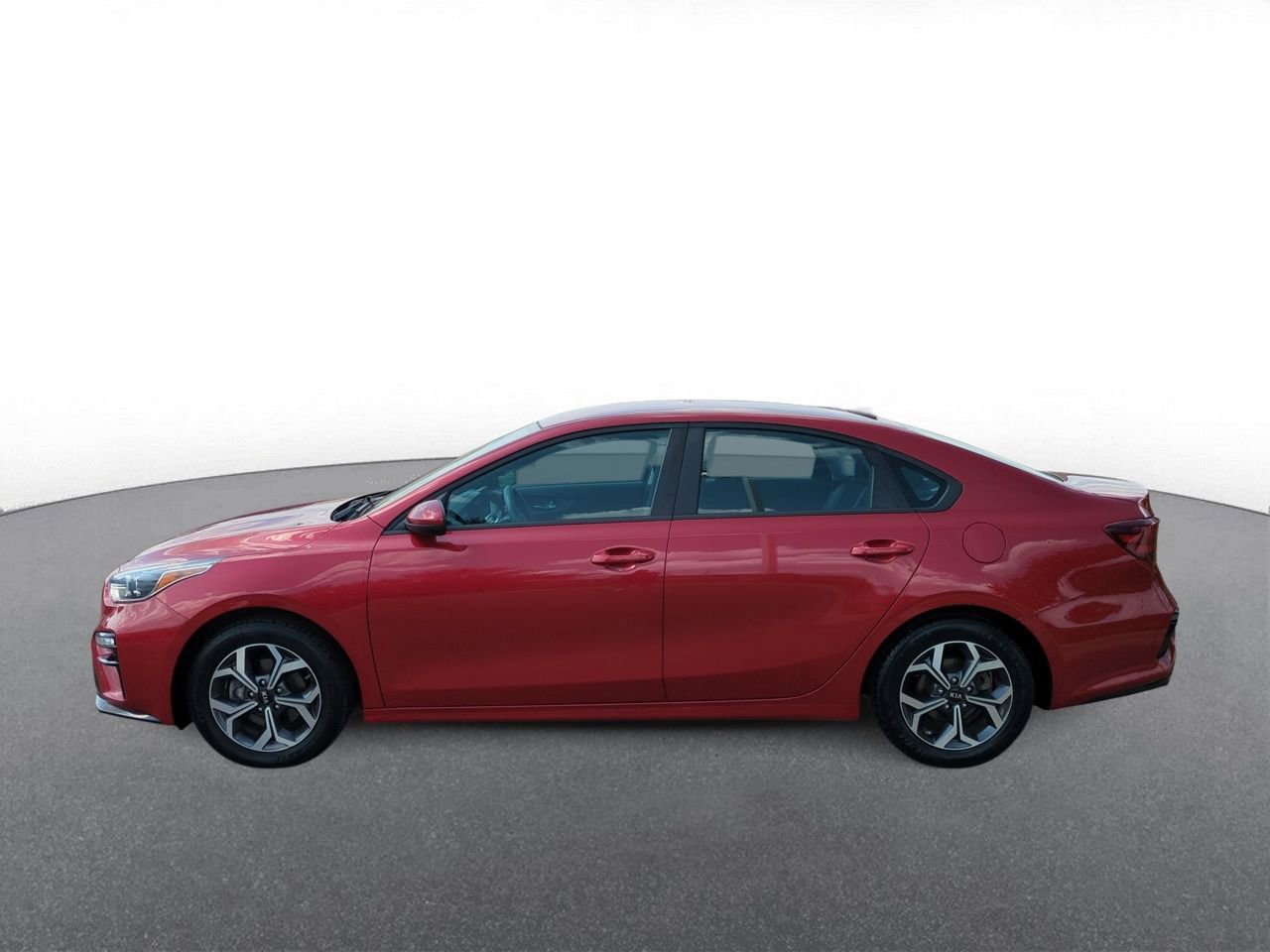 Thumbnail: 2019 Kia Forte - 5
