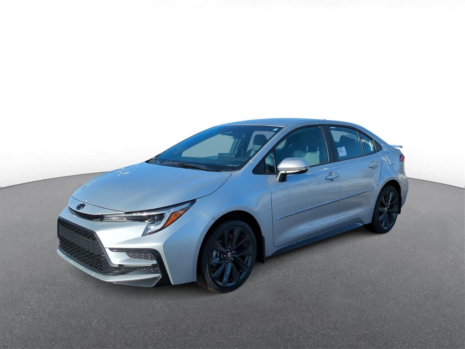 Thumbnail: 2026 Toyota Corolla - 4