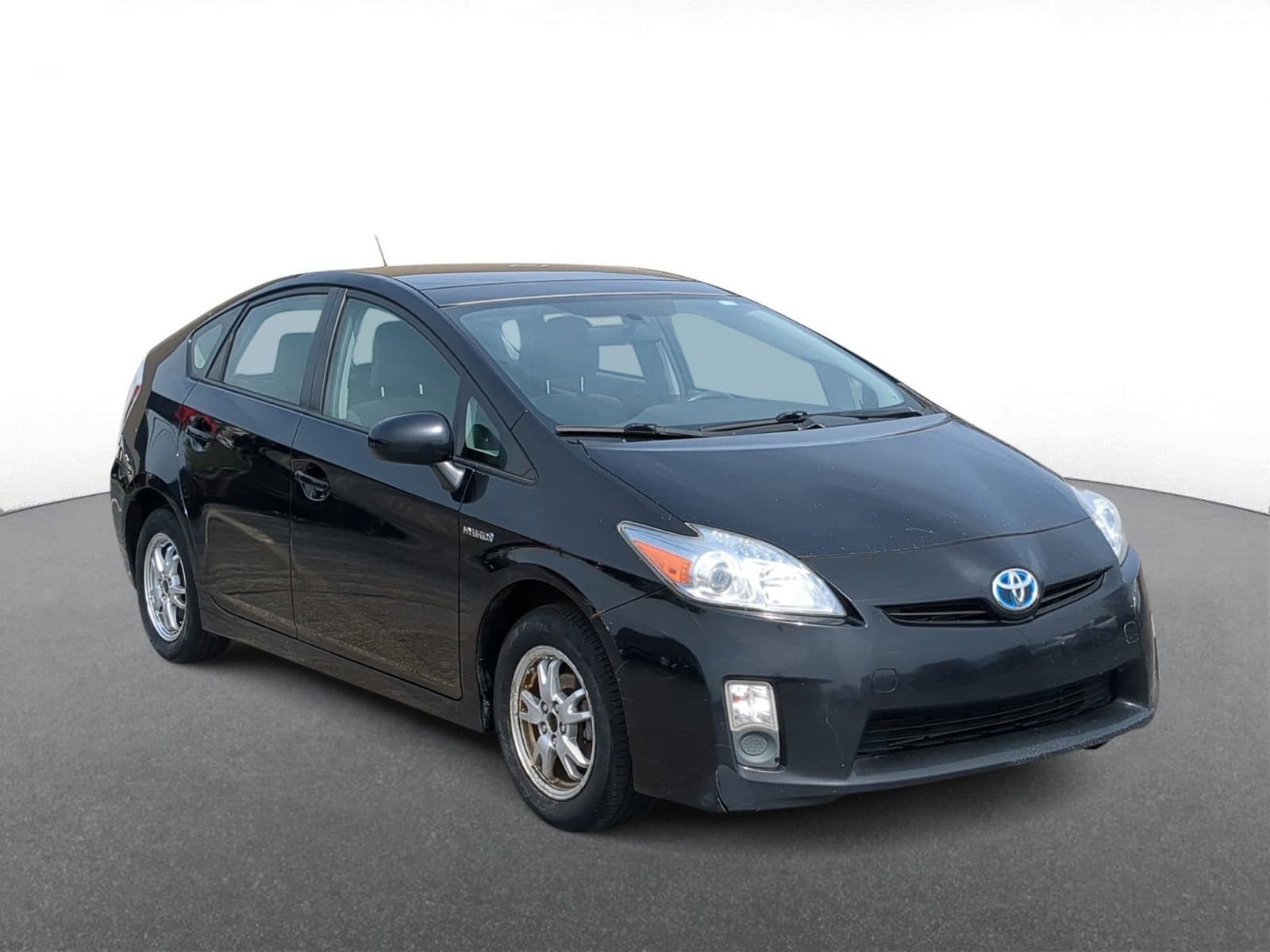Thumbnail: 2010 Toyota Prius - 2