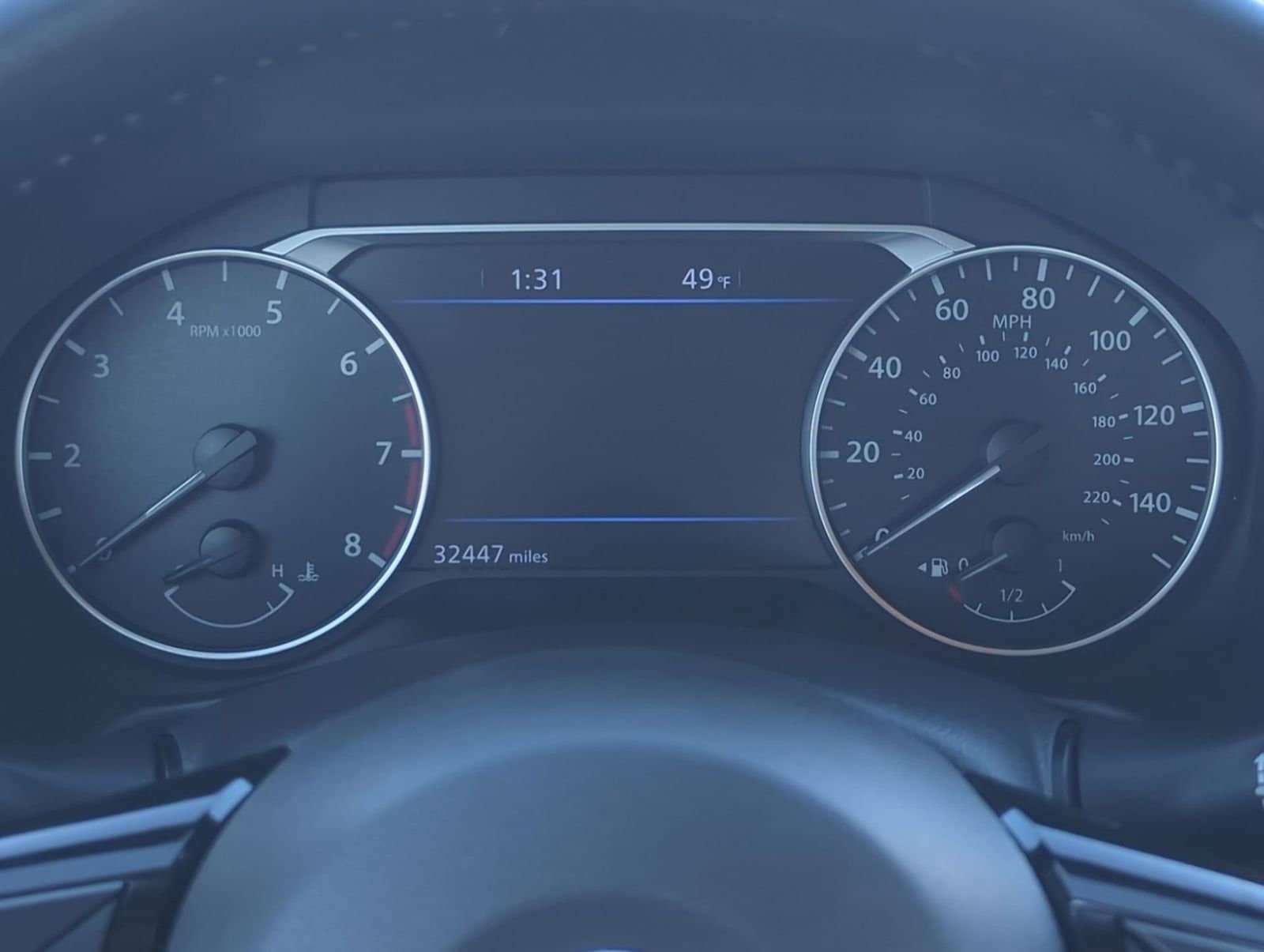 Thumbnail: 2022 Nissan Altima - 34