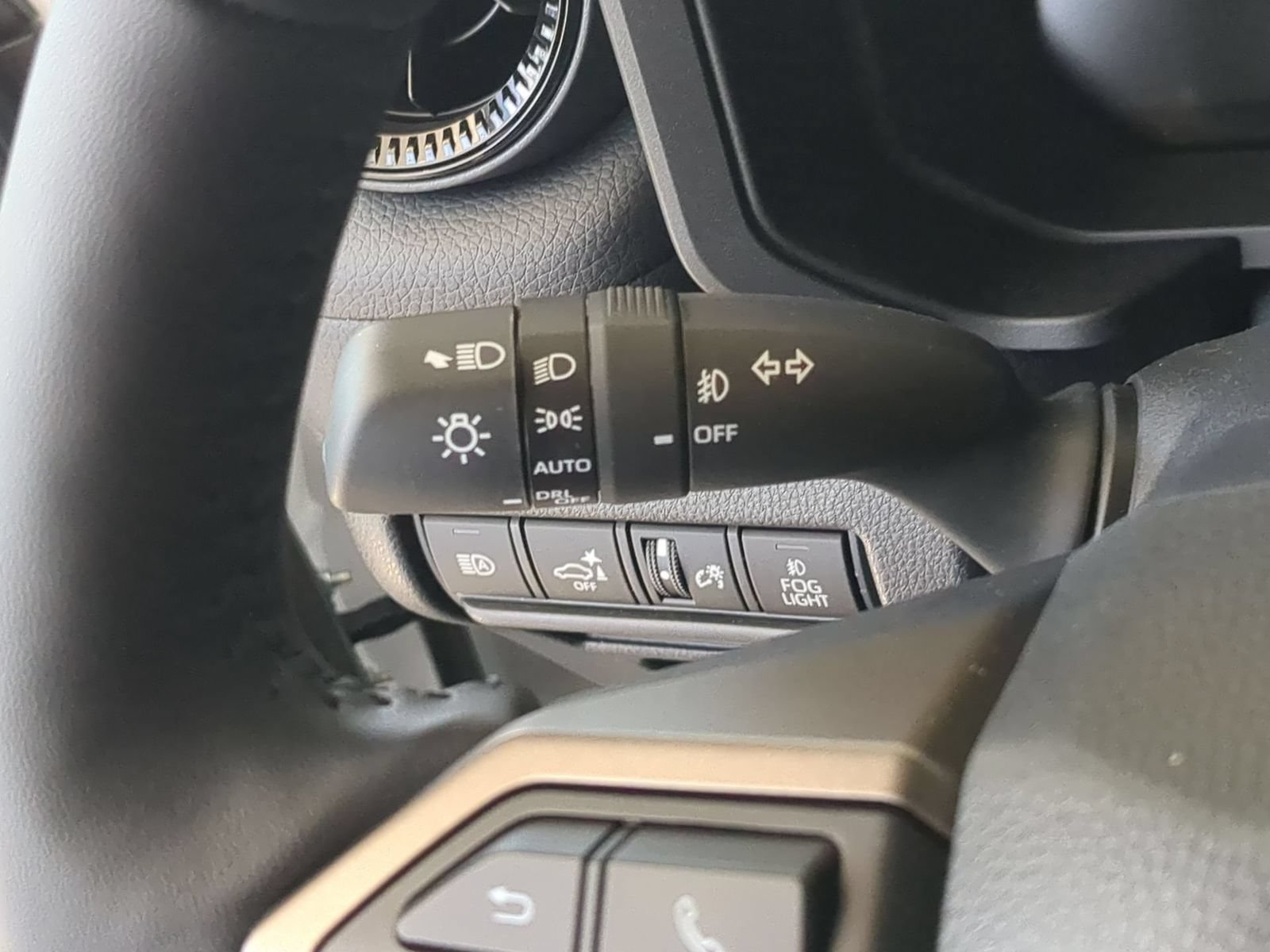 2027 Toyota Land Cruiser Base - Photo 26
