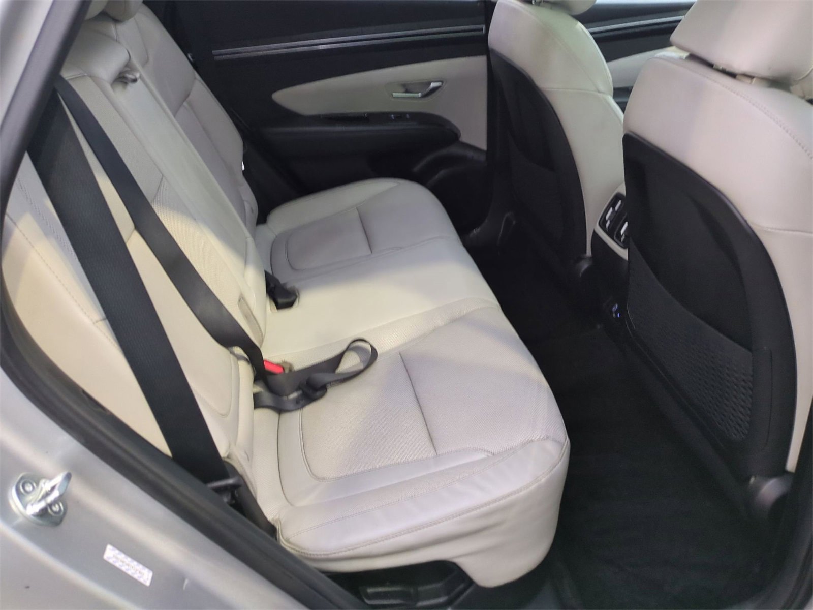 Thumbnail: 2023 Hyundai Tucson - 21