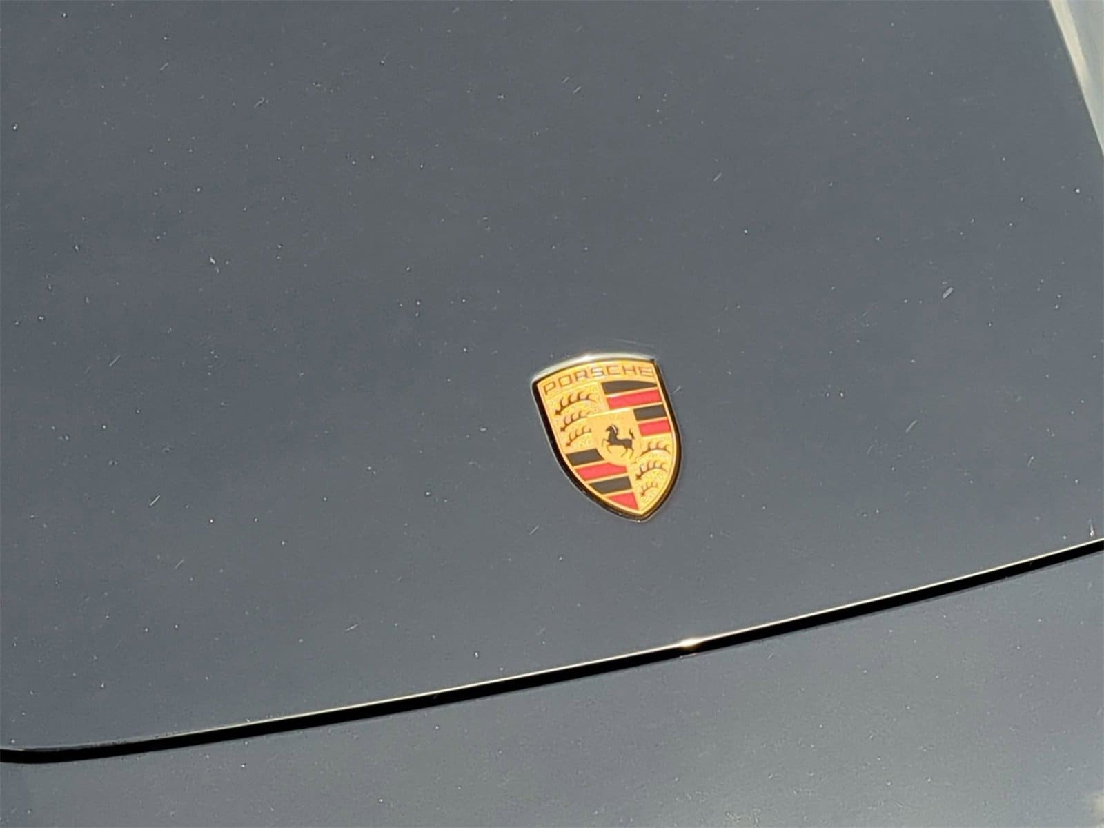 Thumbnail: 2015 Porsche Panamera - 12