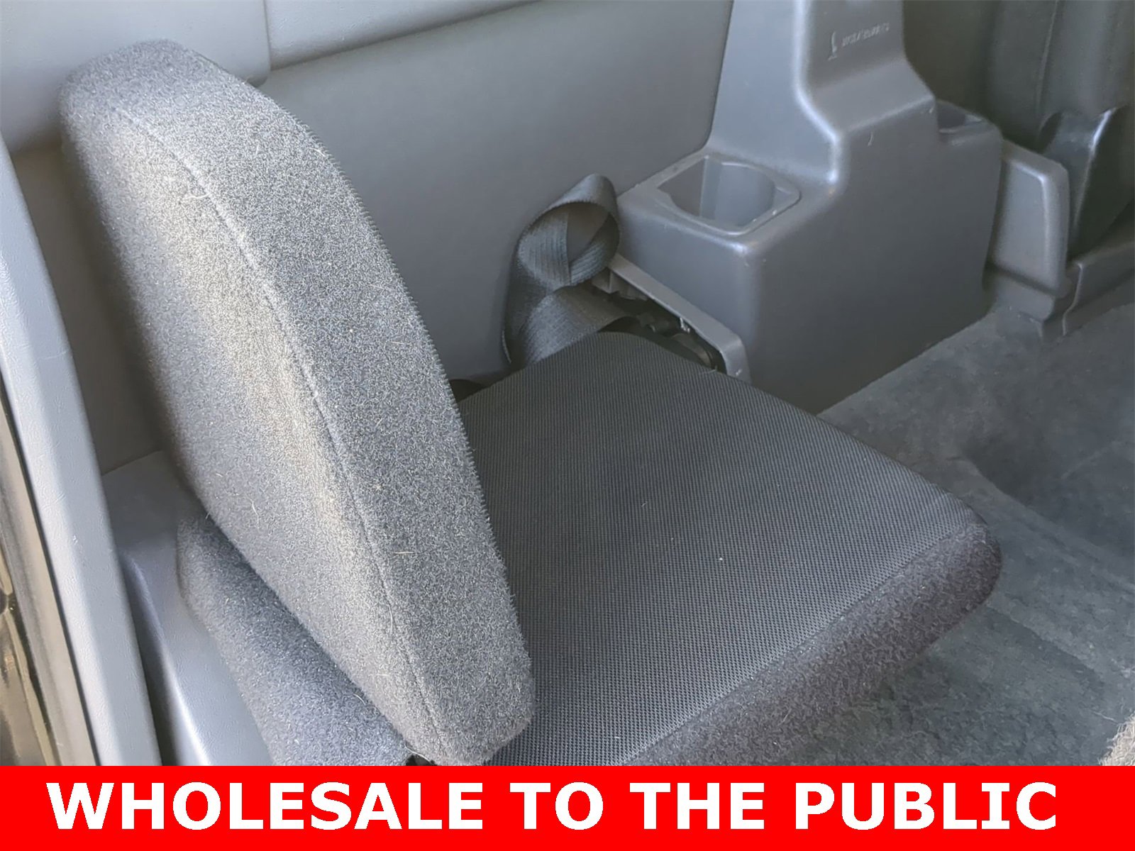 Thumbnail: 2011 Ford Ranger - 19