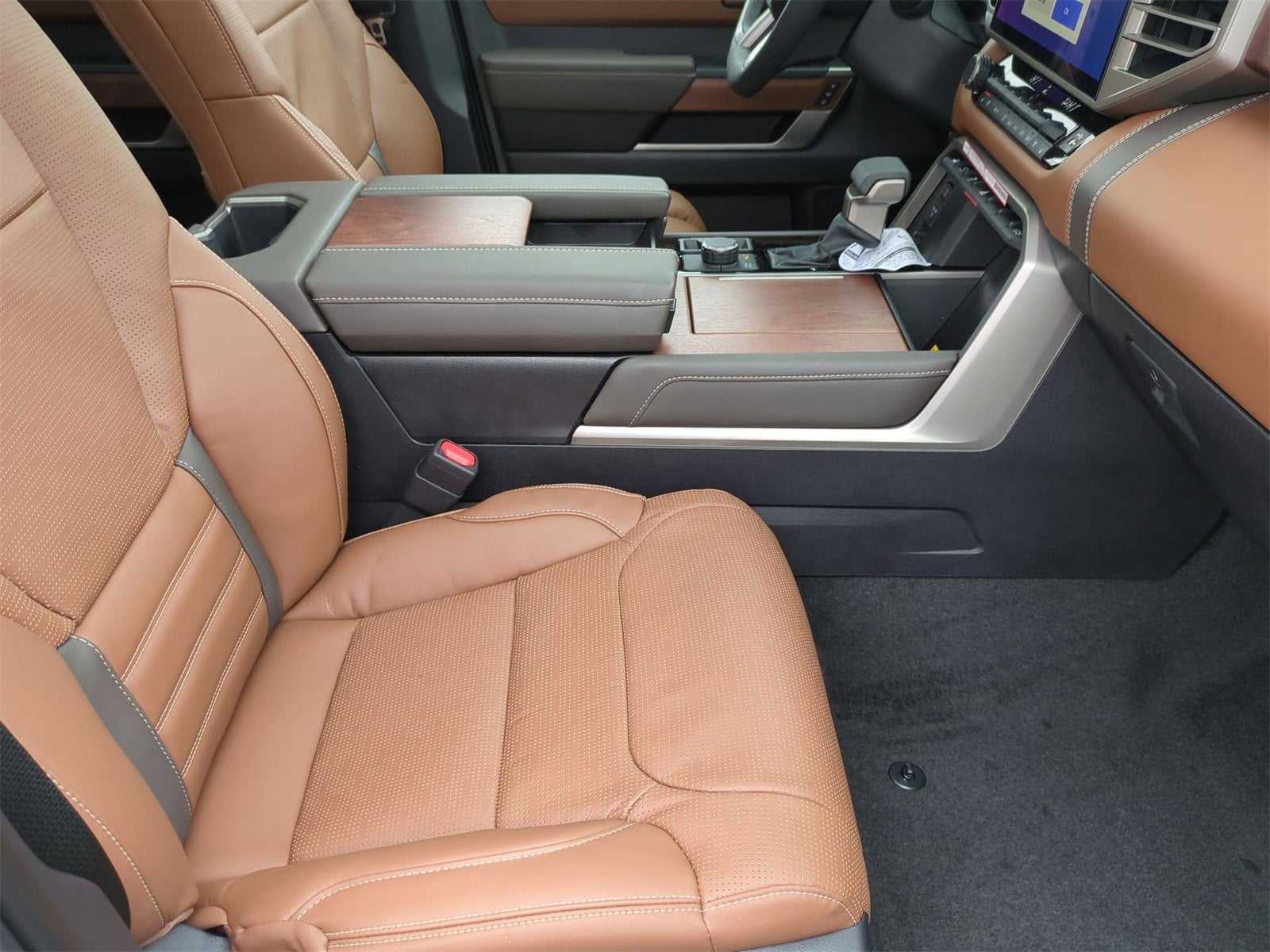 Thumbnail: 2026 Toyota Tundra - 24