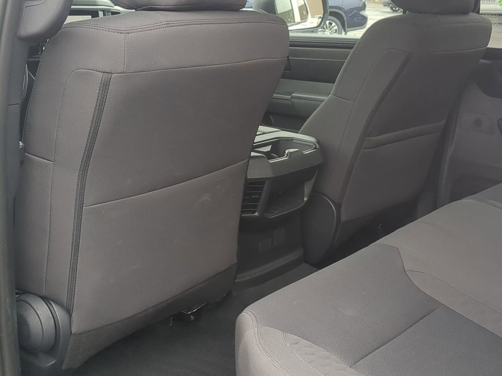 Thumbnail: 2025 Toyota Tundra - 18