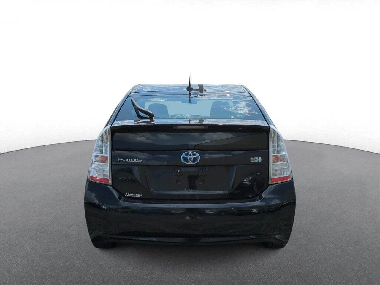Thumbnail: 2010 Toyota Prius - 7