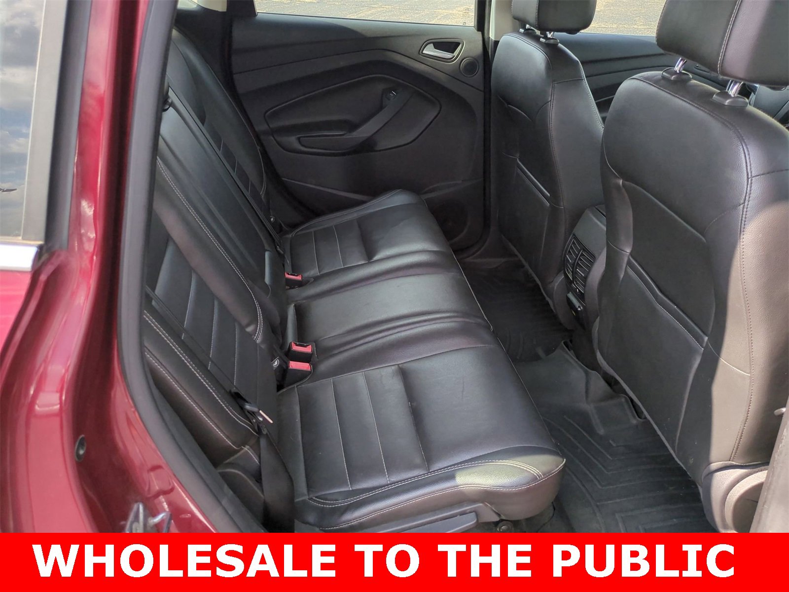 Thumbnail: 2013 Ford C-Max - 20