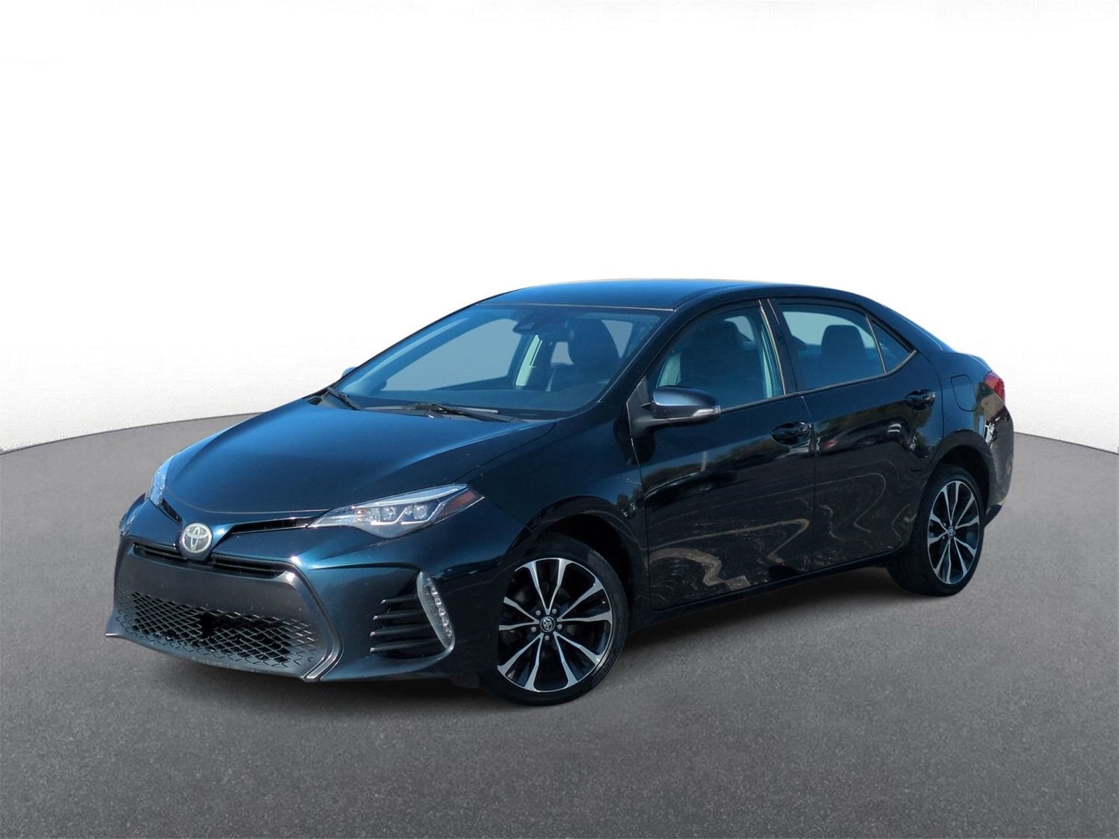 2017 Toyota Corolla SE -
                  Troy, MI
