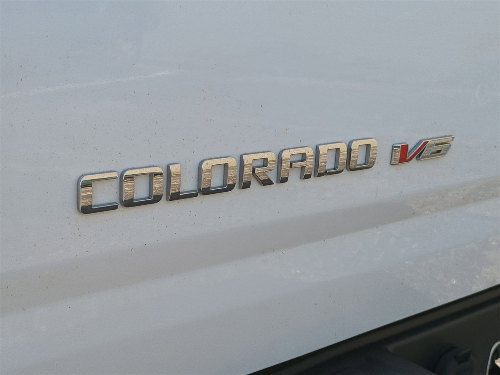 Thumbnail: 2018 Chevrolet Colorado - 12