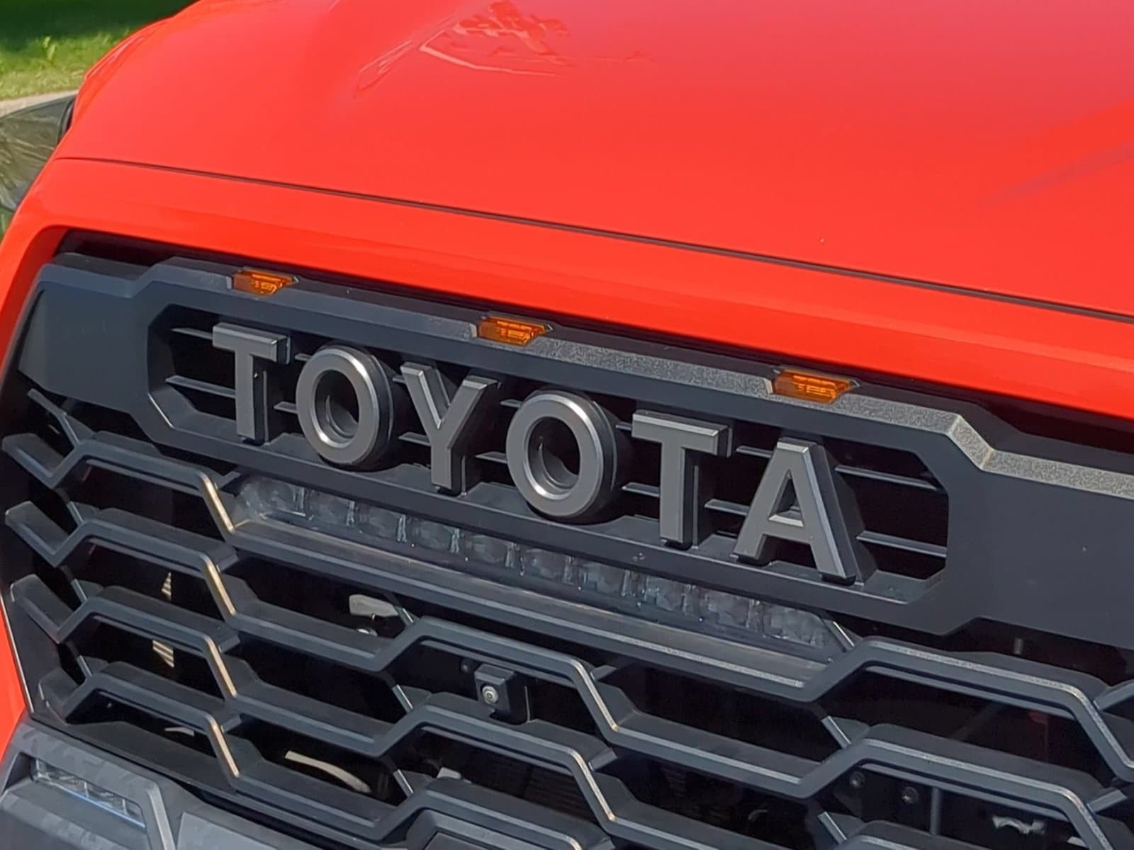 2023 Toyota Tundra TRD Pro - Photo 12