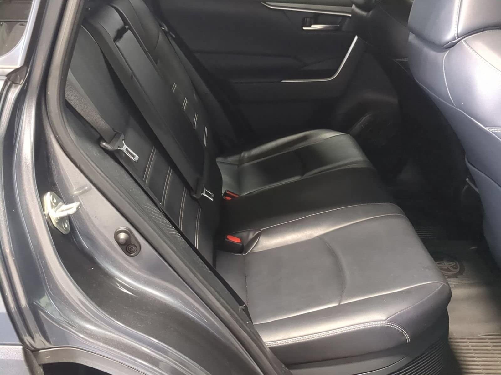 2024 Toyota RAV4 XLE Premium - Photo 20