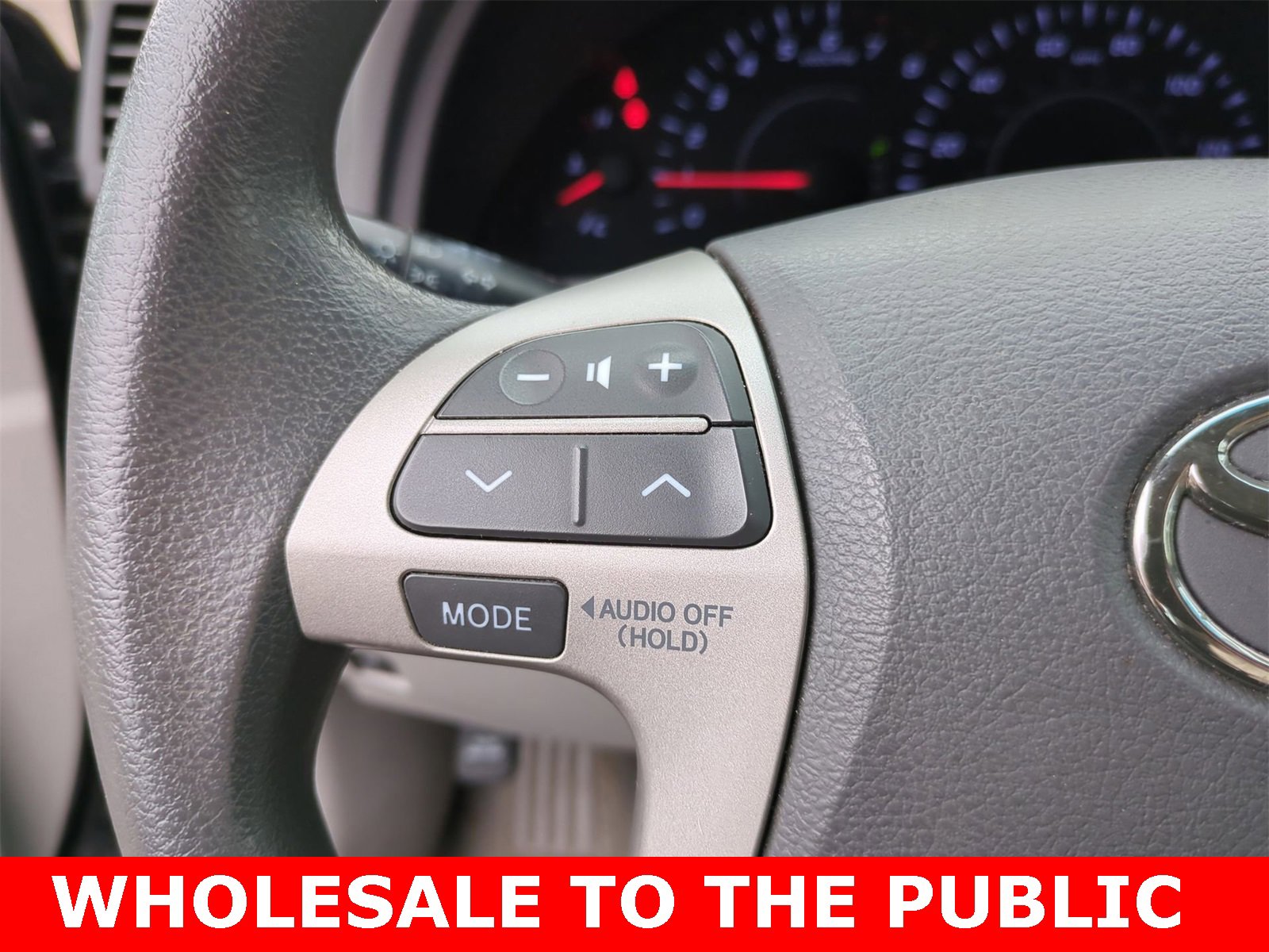 Thumbnail: 2011 Toyota Camry - 21