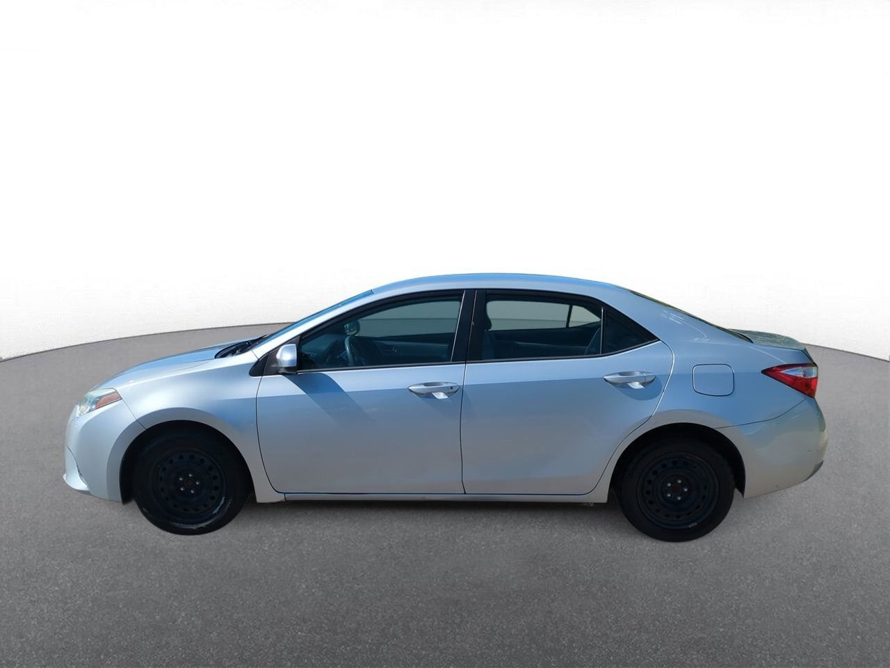 Thumbnail: 2015 Toyota Corolla - 5